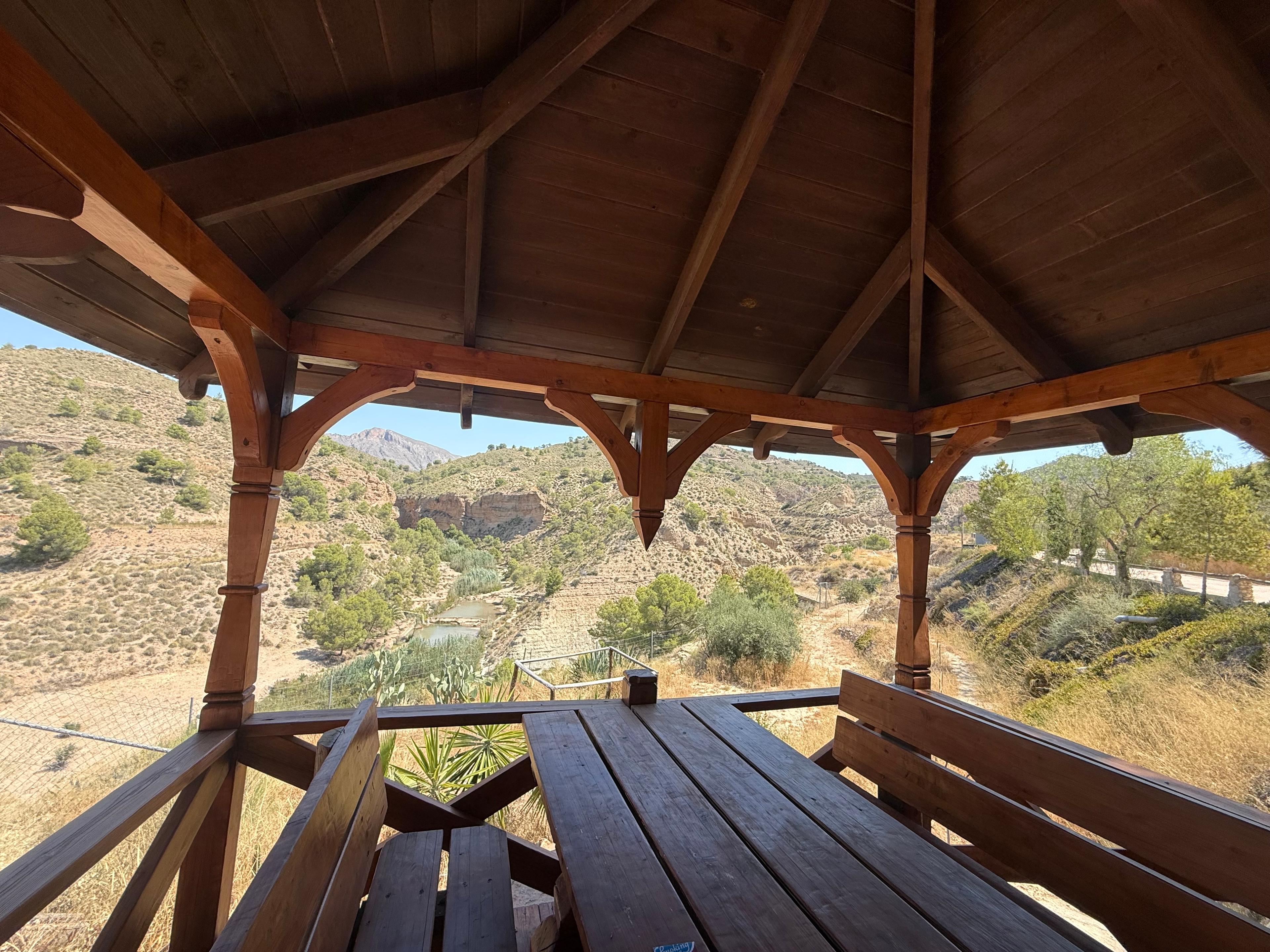 Villa en Venta en Caserio Umbria - 1