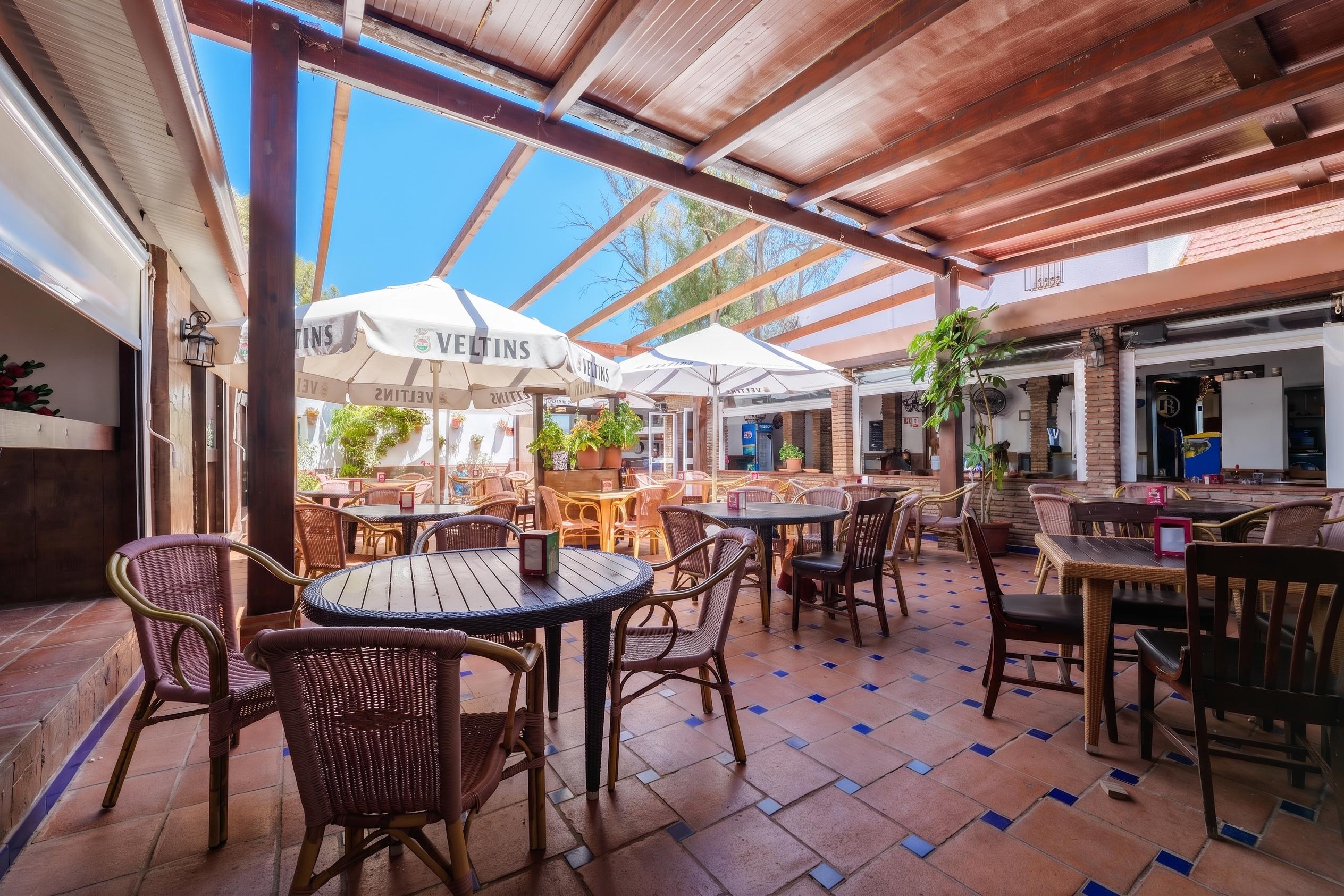 Casa Rural en Venta en Avenida Parque Selwo - 3