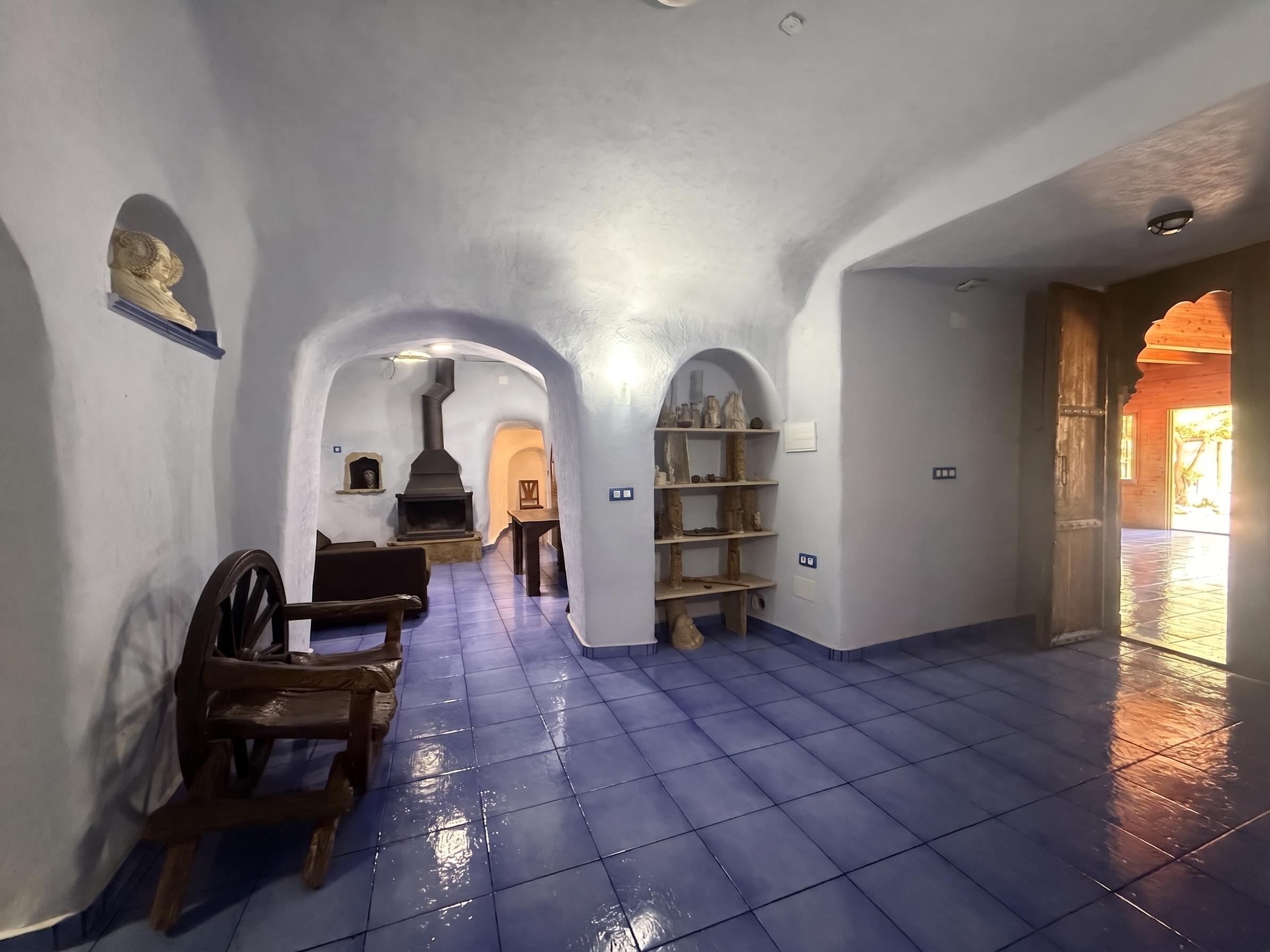Villa en Venta en Caserio Umbria - 16