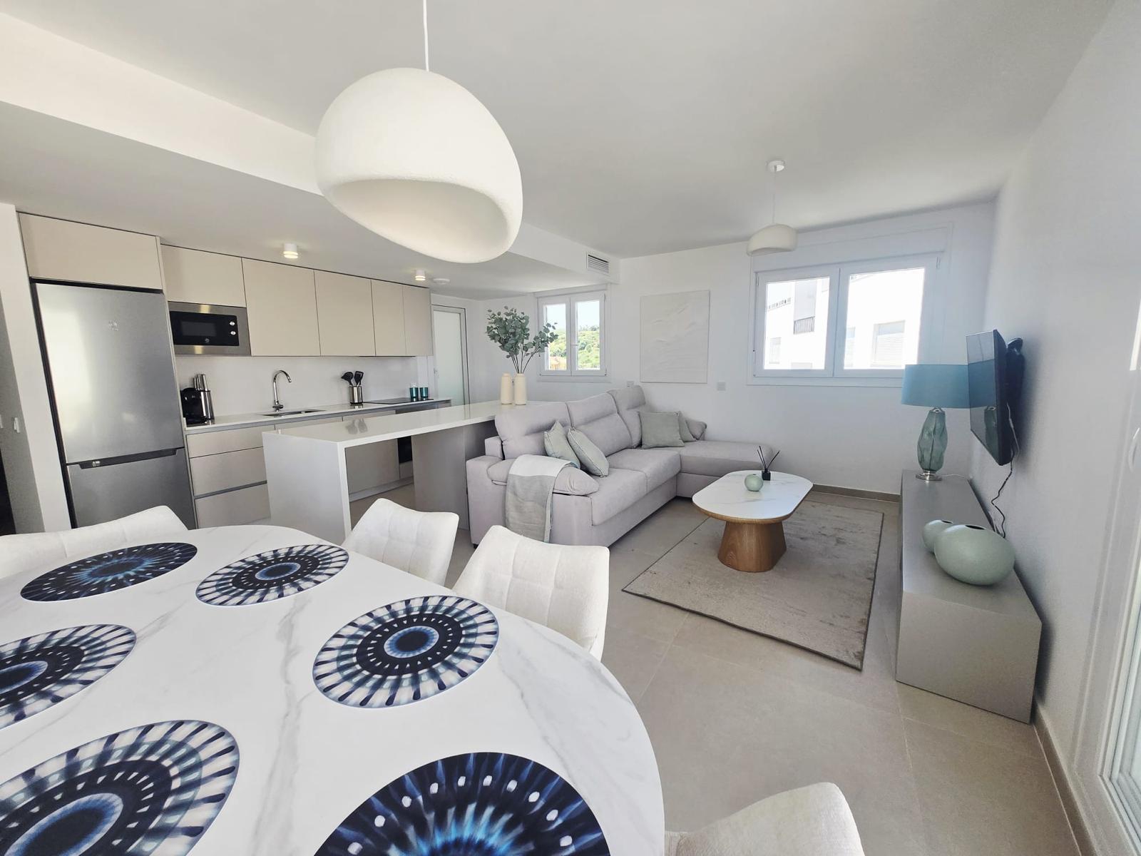 Piso en Venta en Calle Gades - 1