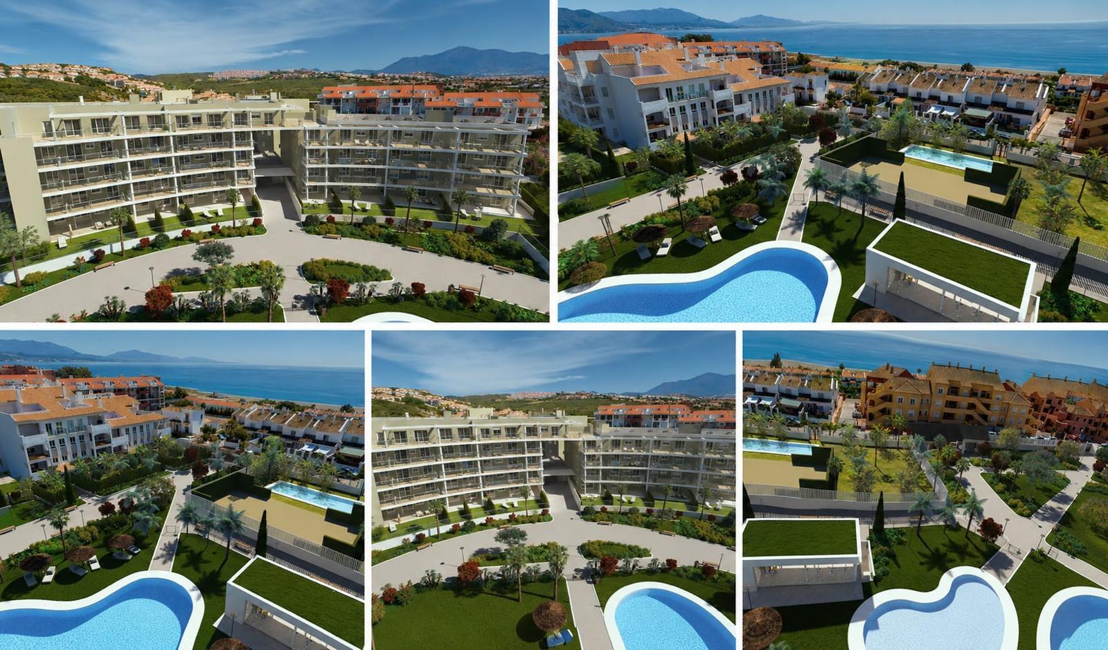 Piso en Venta en Calle Gades - 15