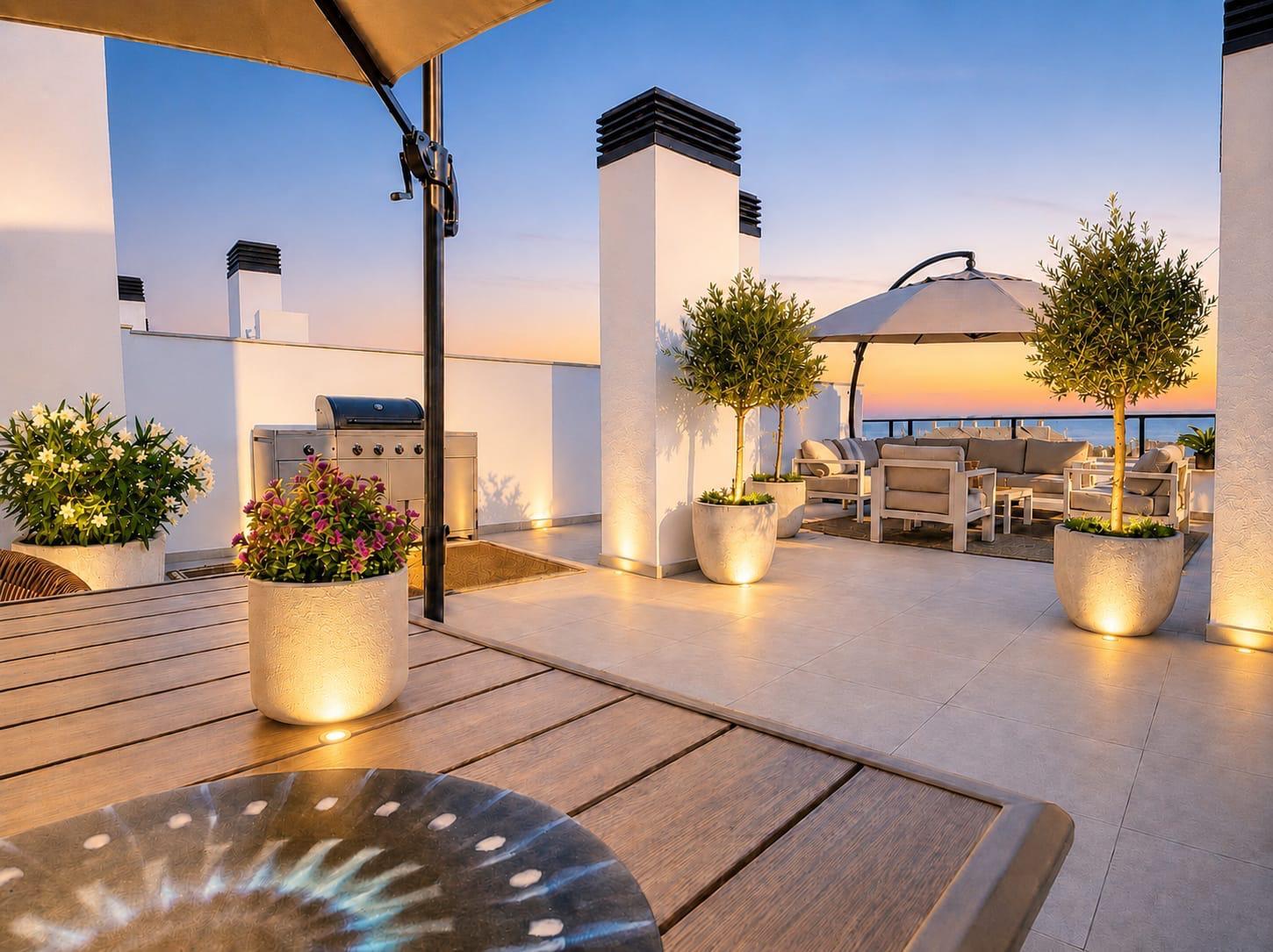 Piso en Venta en Calle Gades - 14
