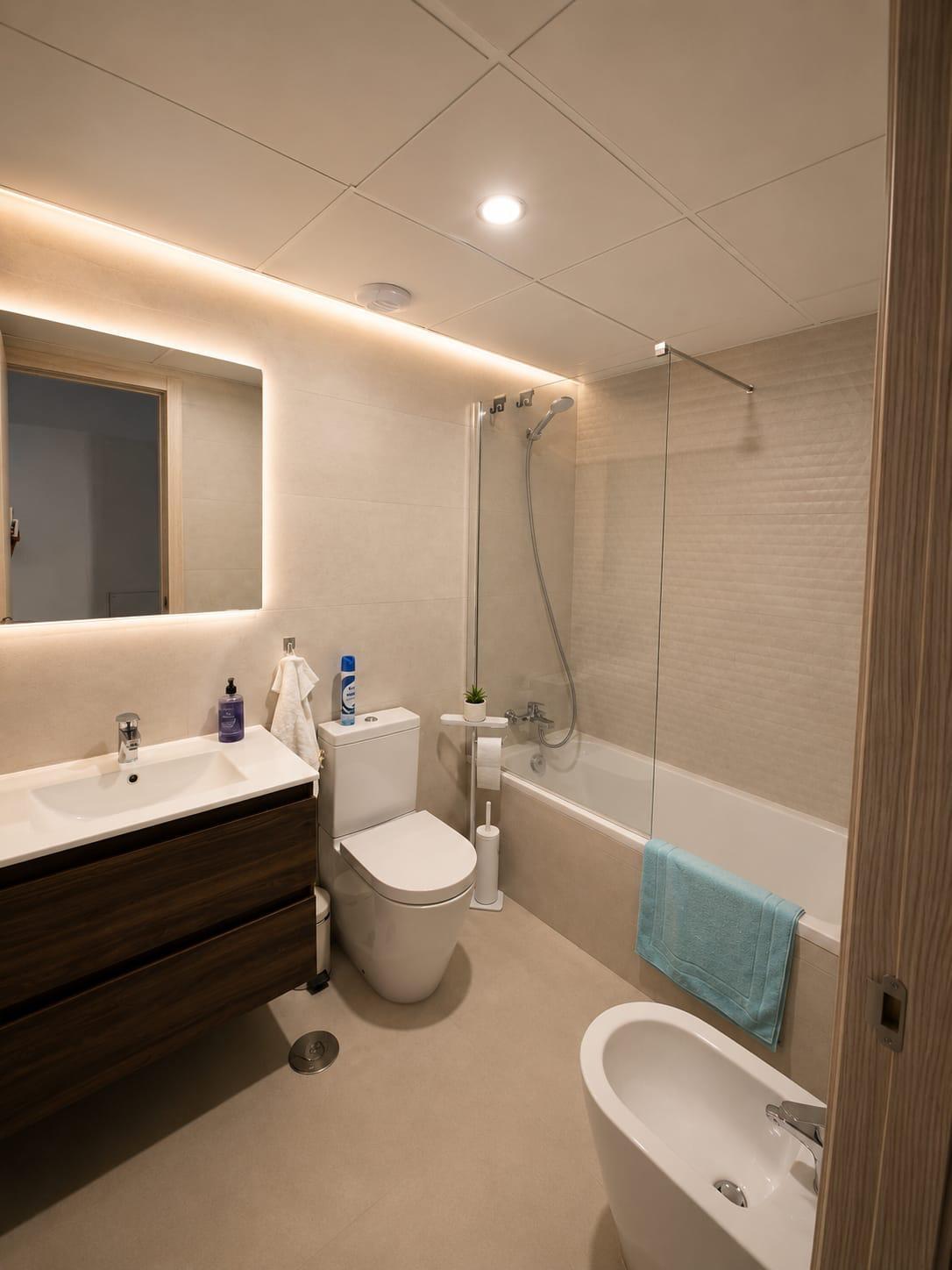 Piso en Venta en Calle Gades - 7