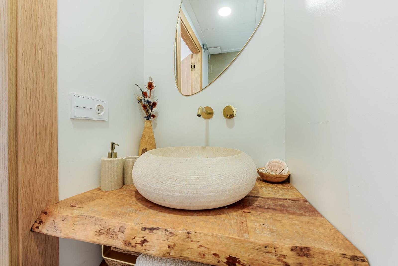 Piso en Venta en Calle Pintor Picasso - 23