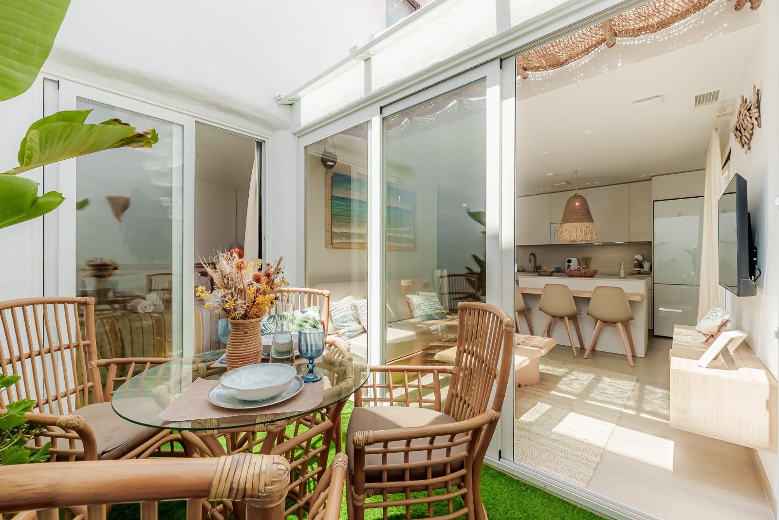 Piso en Venta en Calle Pintor Picasso - 18