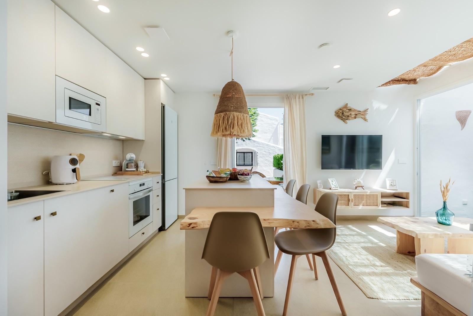Piso en Venta en Calle Pintor Picasso - 13