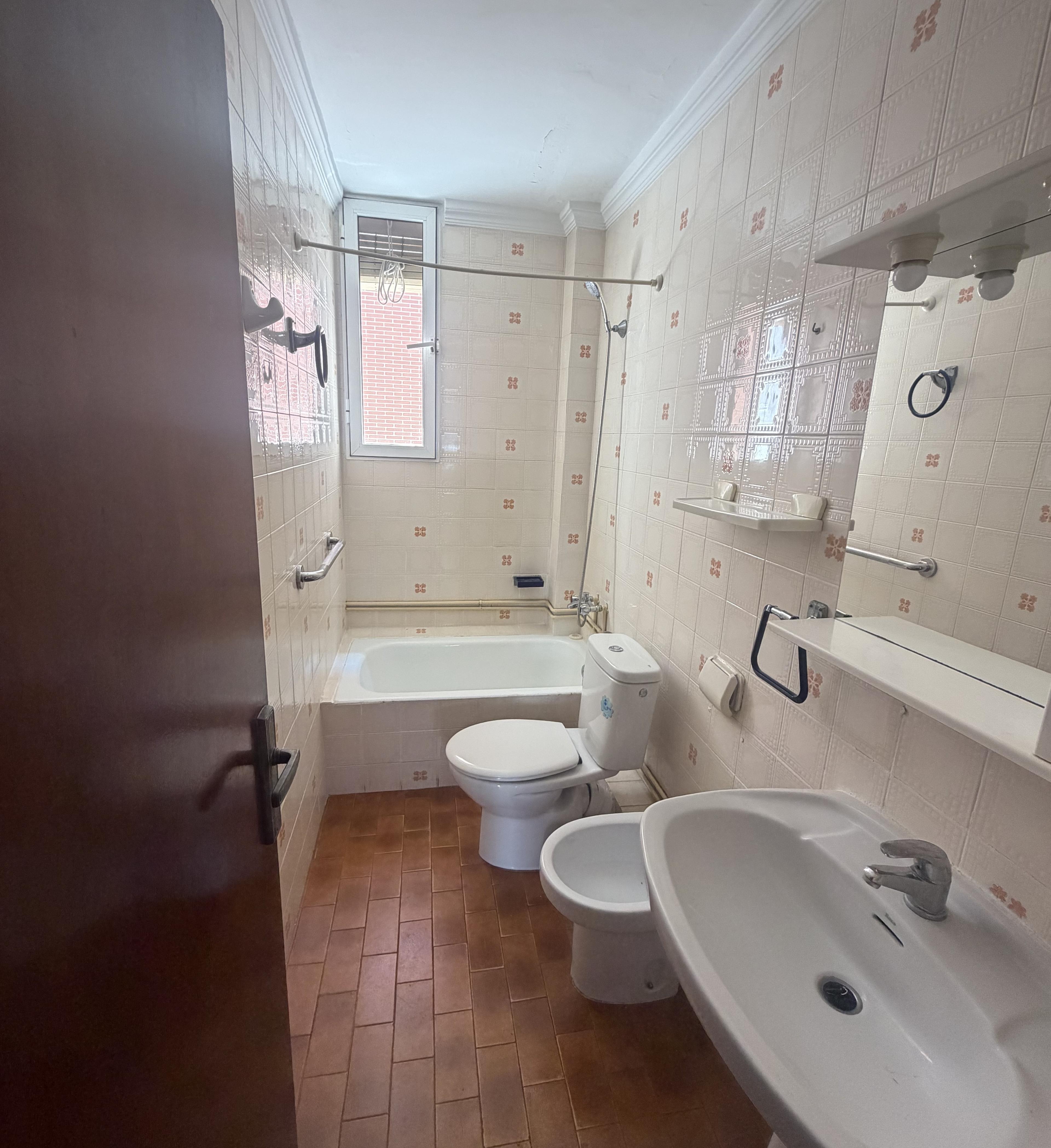 Piso en Venta en Plaza Luis Arranz - 7