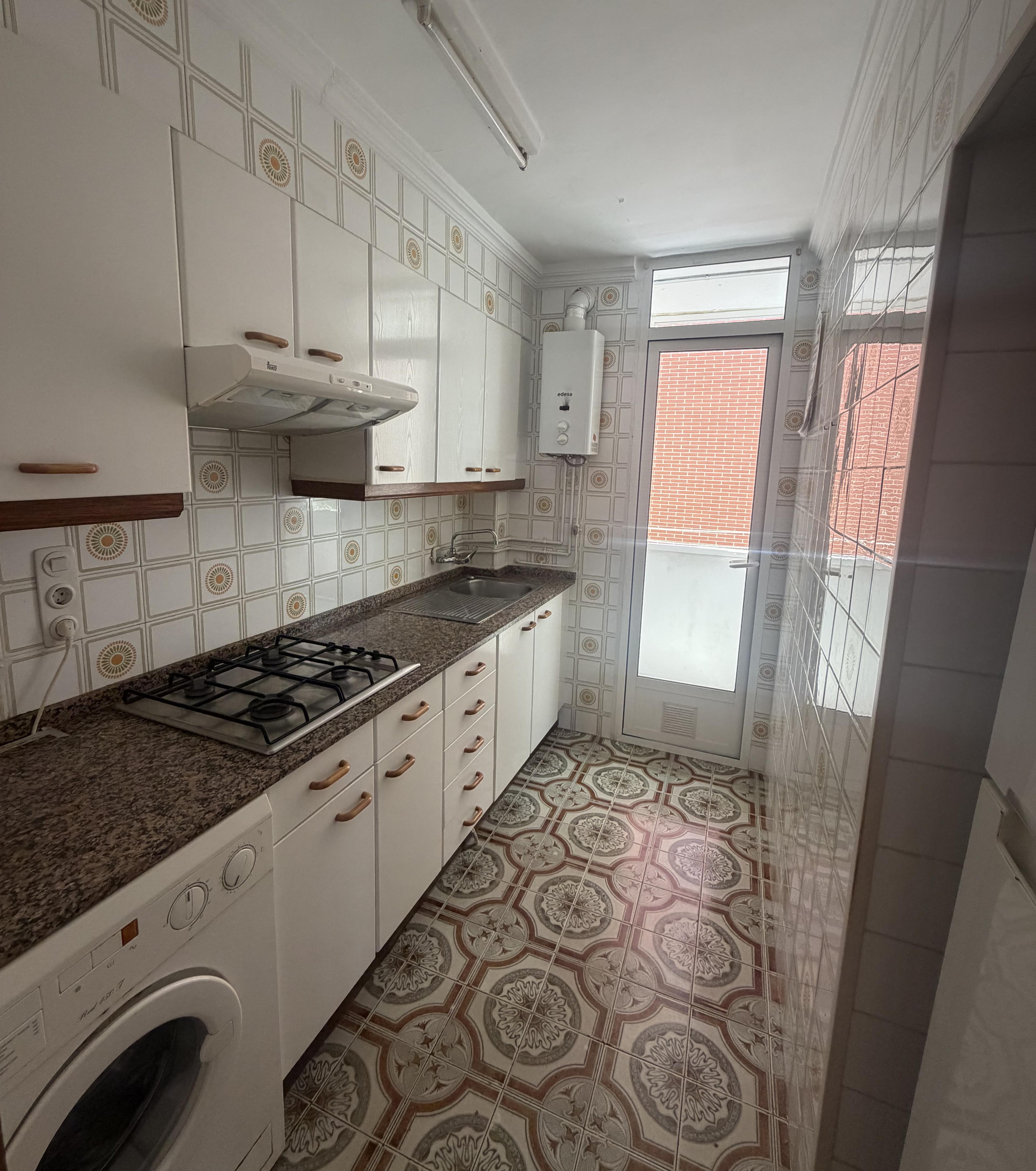 Piso en Venta en Plaza Luis Arranz - 3