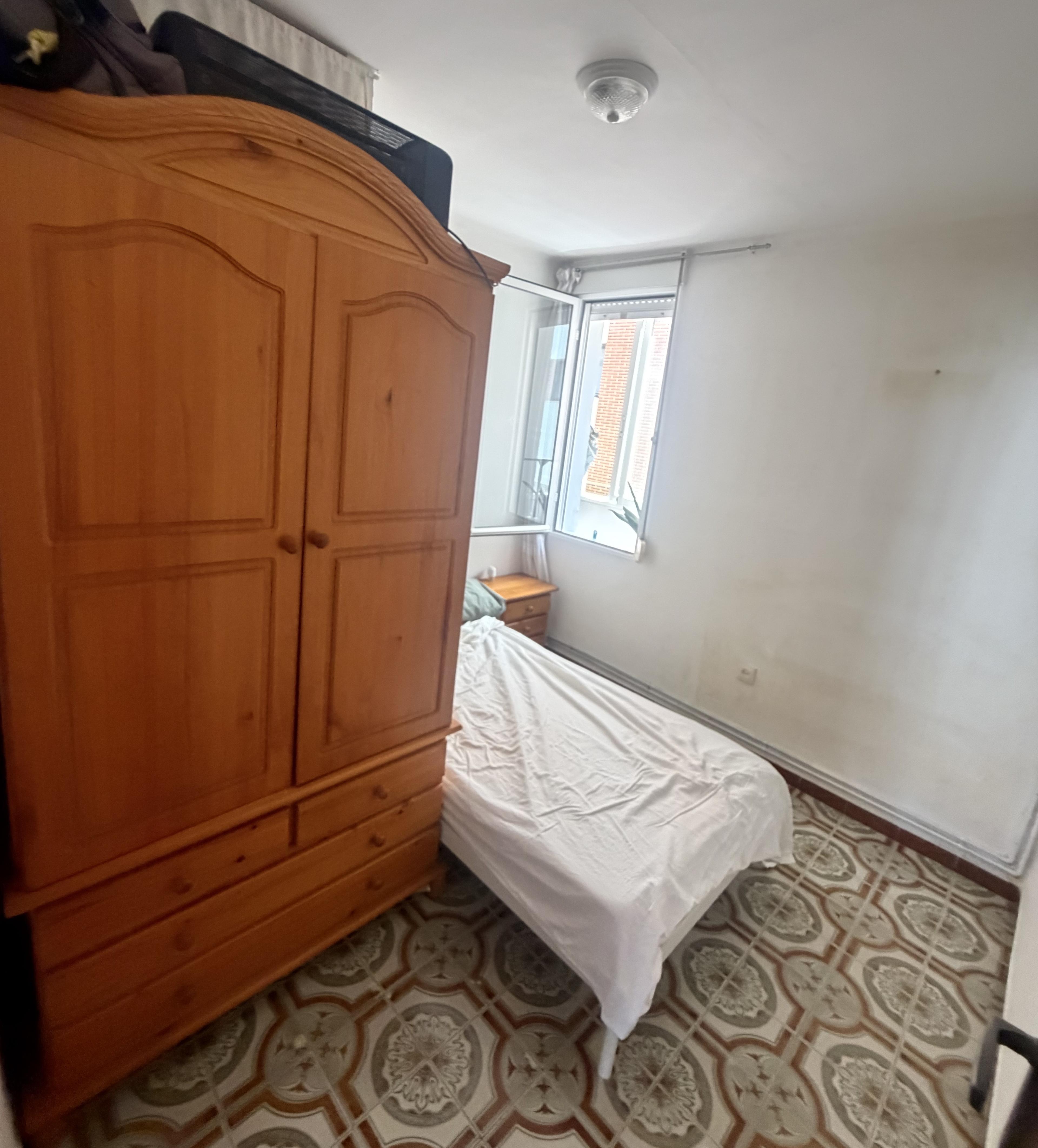Piso en Venta en Plaza Luis Arranz - 5