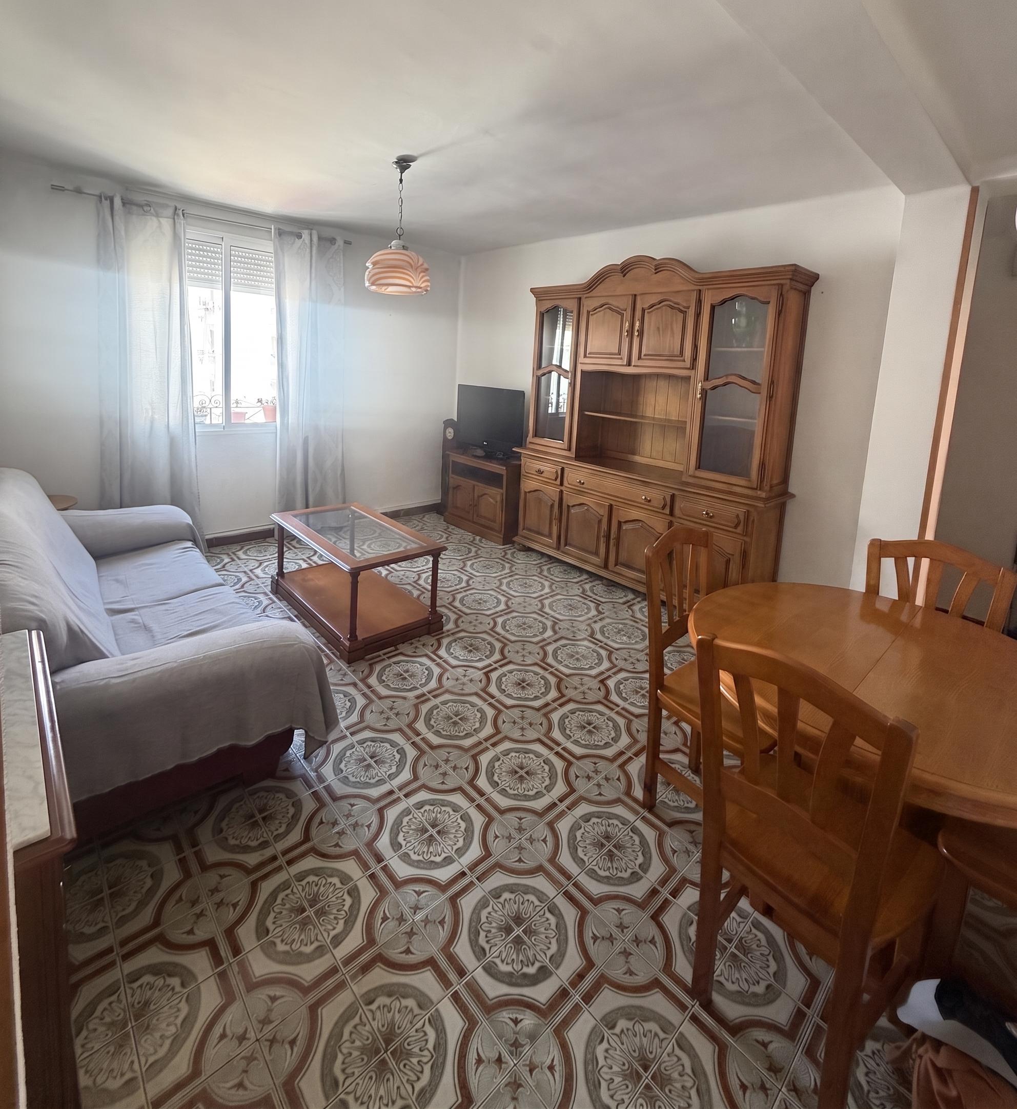 Piso en Venta en Plaza Luis Arranz - 1