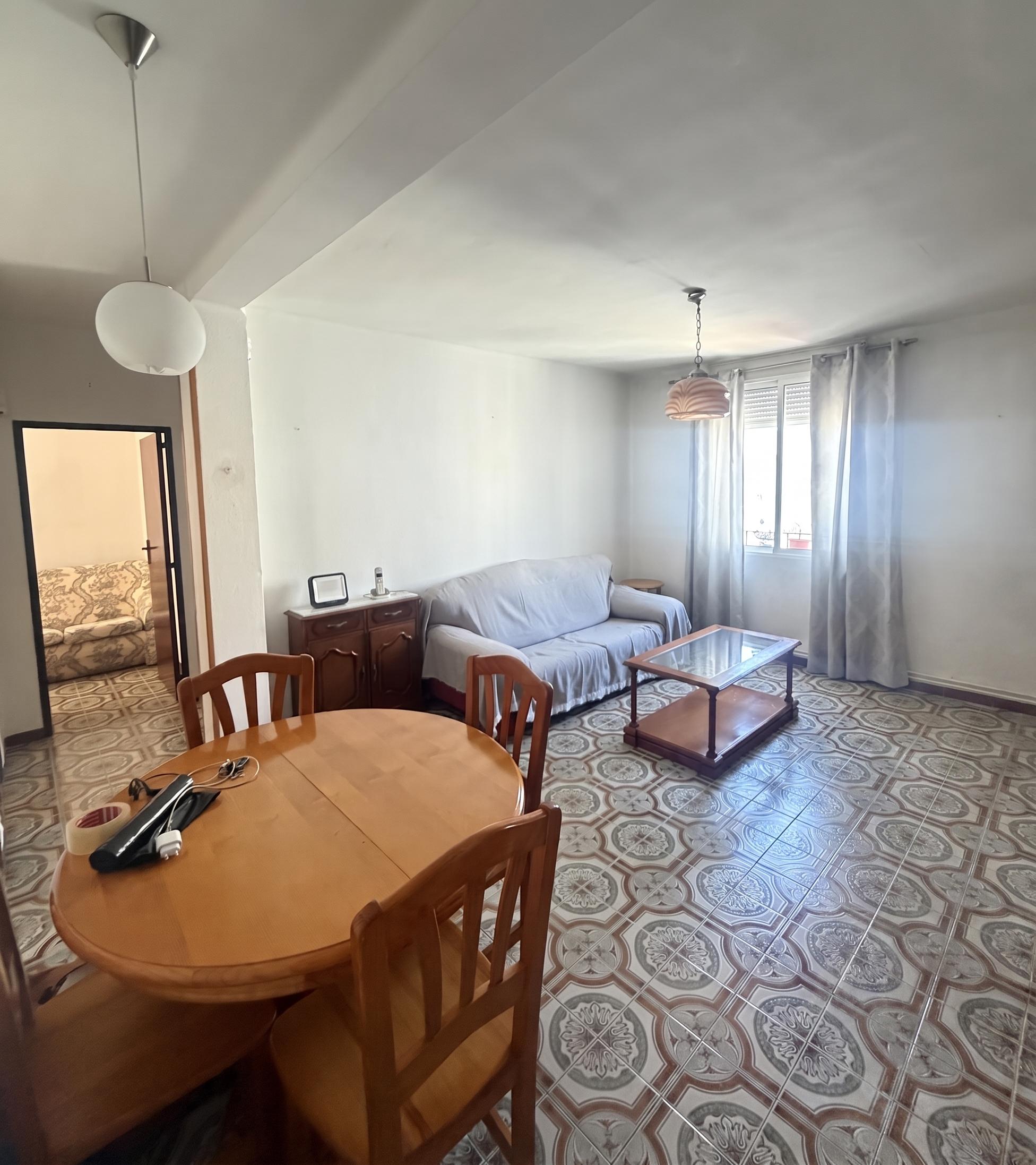 Piso en Venta en Plaza Luis Arranz - 2