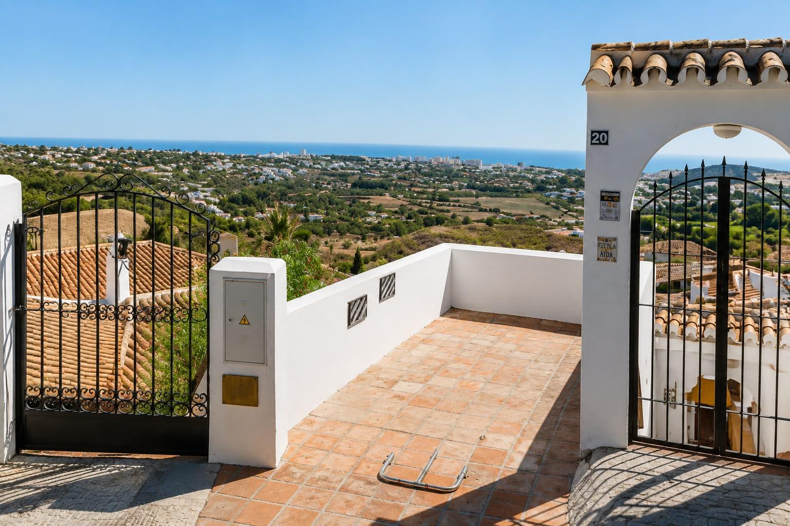Townhouse en Venta en Avenida de Gran Bretaña - 4