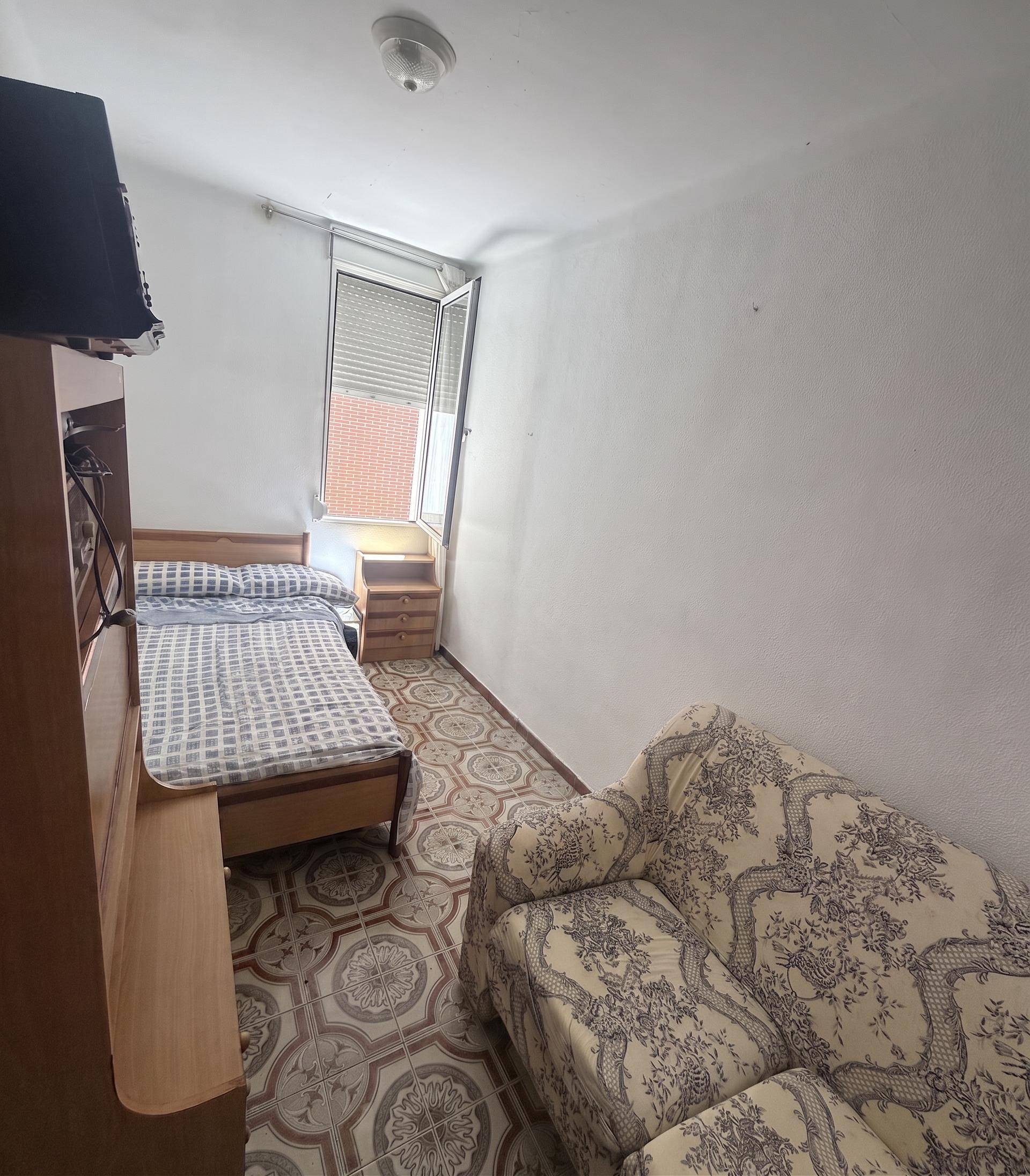 Piso en Venta en Plaza Luis Arranz - 6