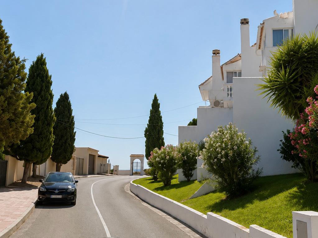 Townhouse en Venta en Avenida de Gran Bretaña - 5