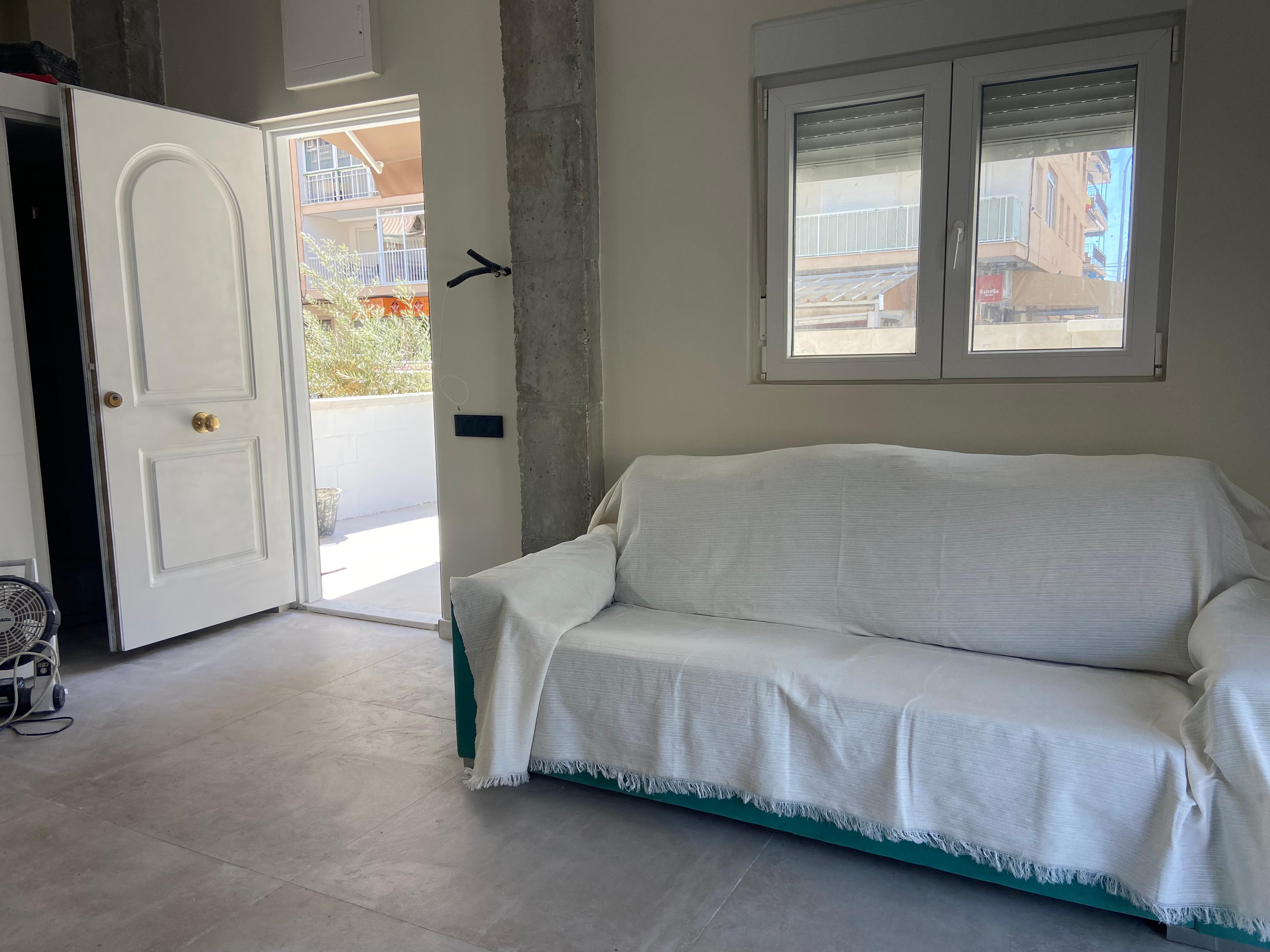Piso en Venta en Avinguda de Ronda - 8