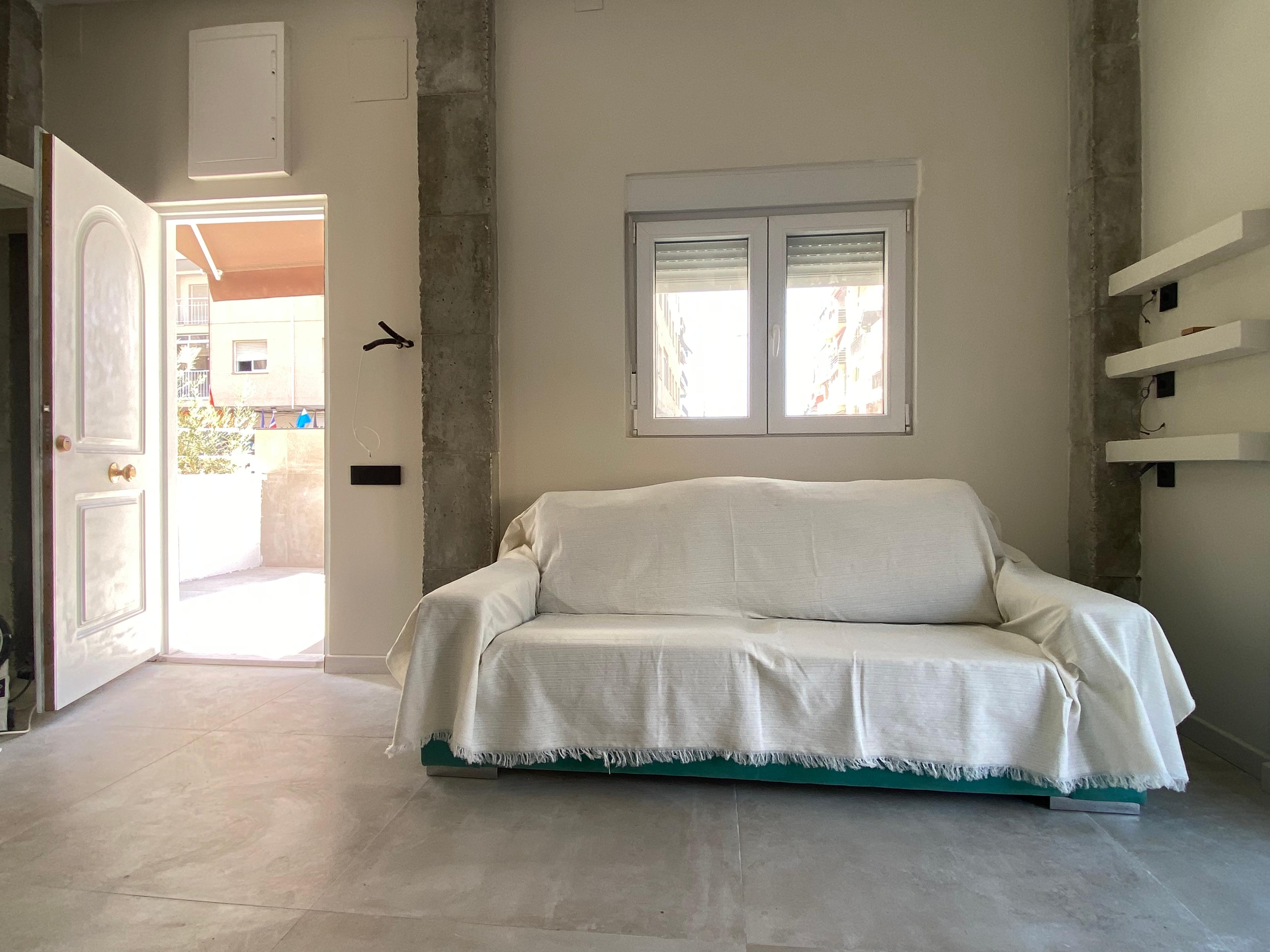 Piso en Venta en Avinguda de Ronda - 6