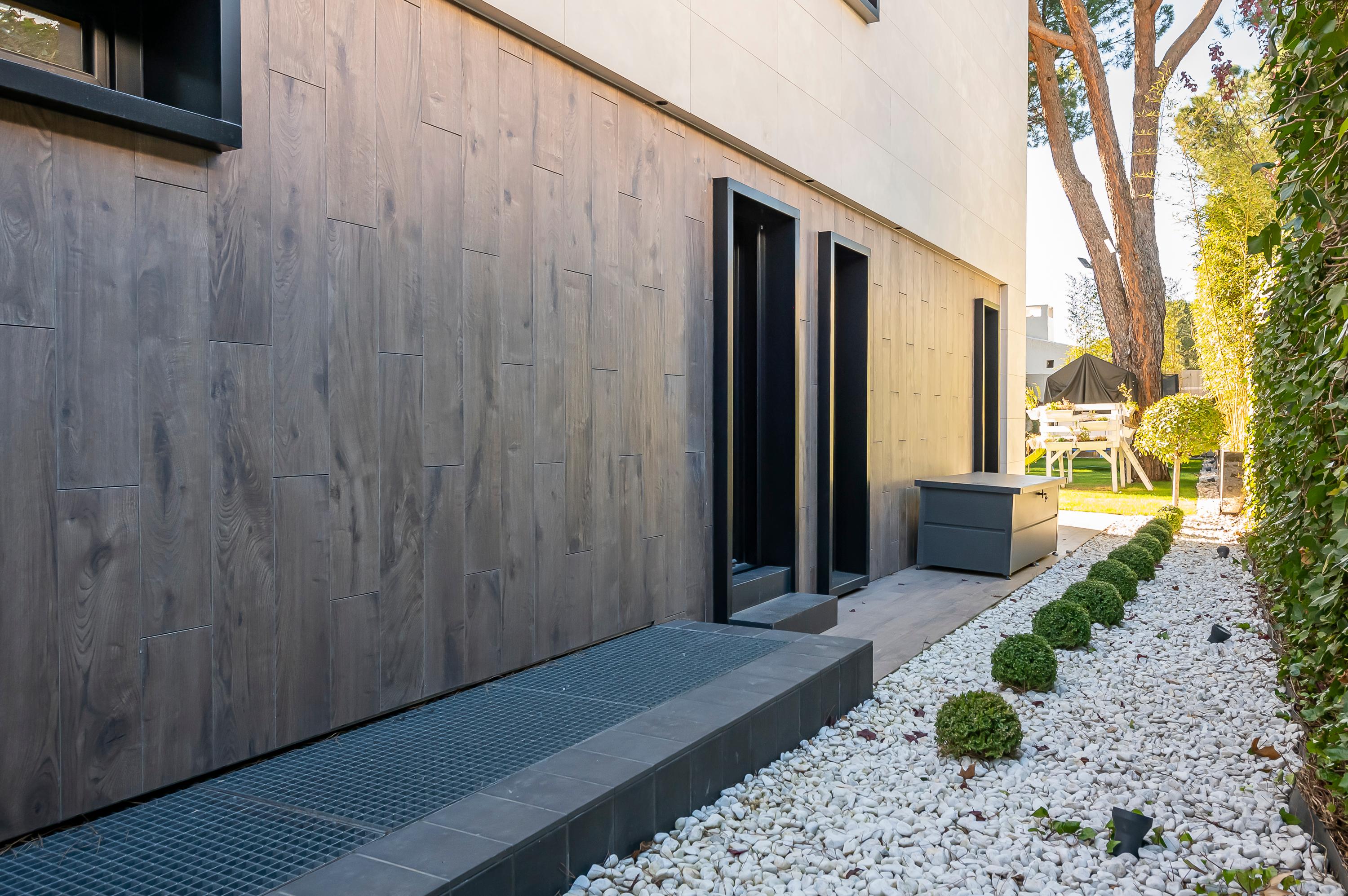 Casa en Alquiler en Calle Badajoz - 53