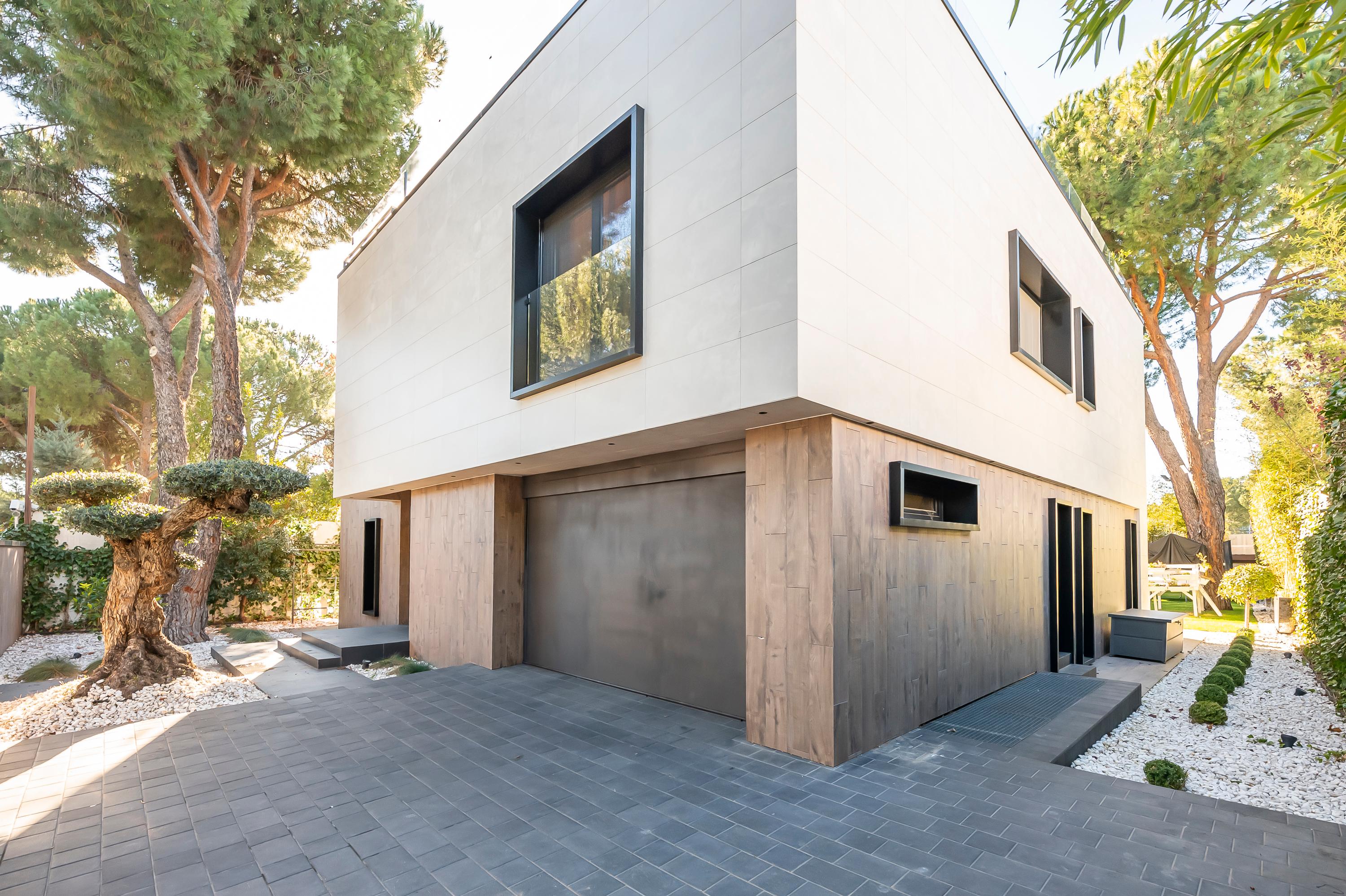 Casa en Alquiler en Calle Badajoz - 63