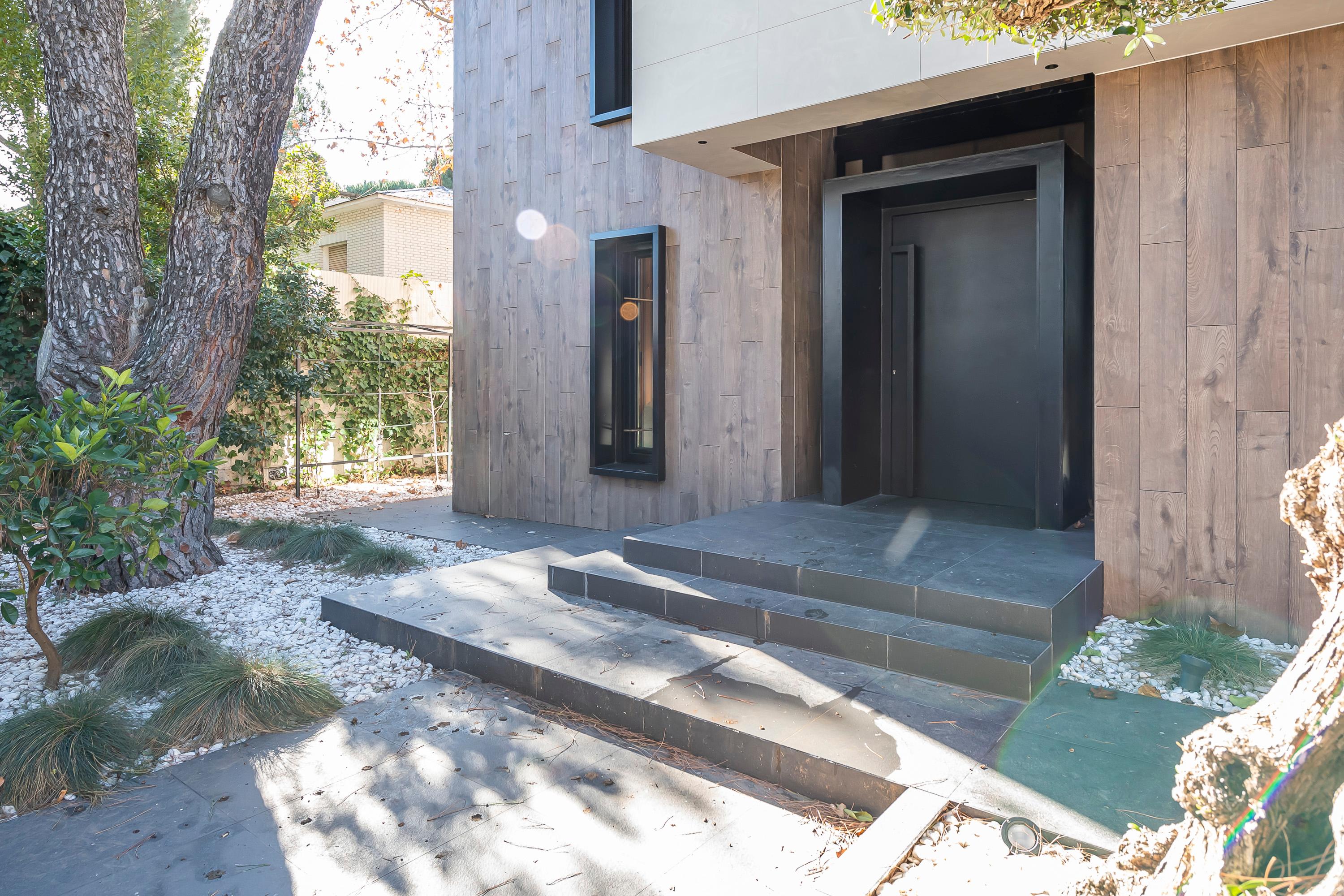Casa en Alquiler en Calle Badajoz - 61
