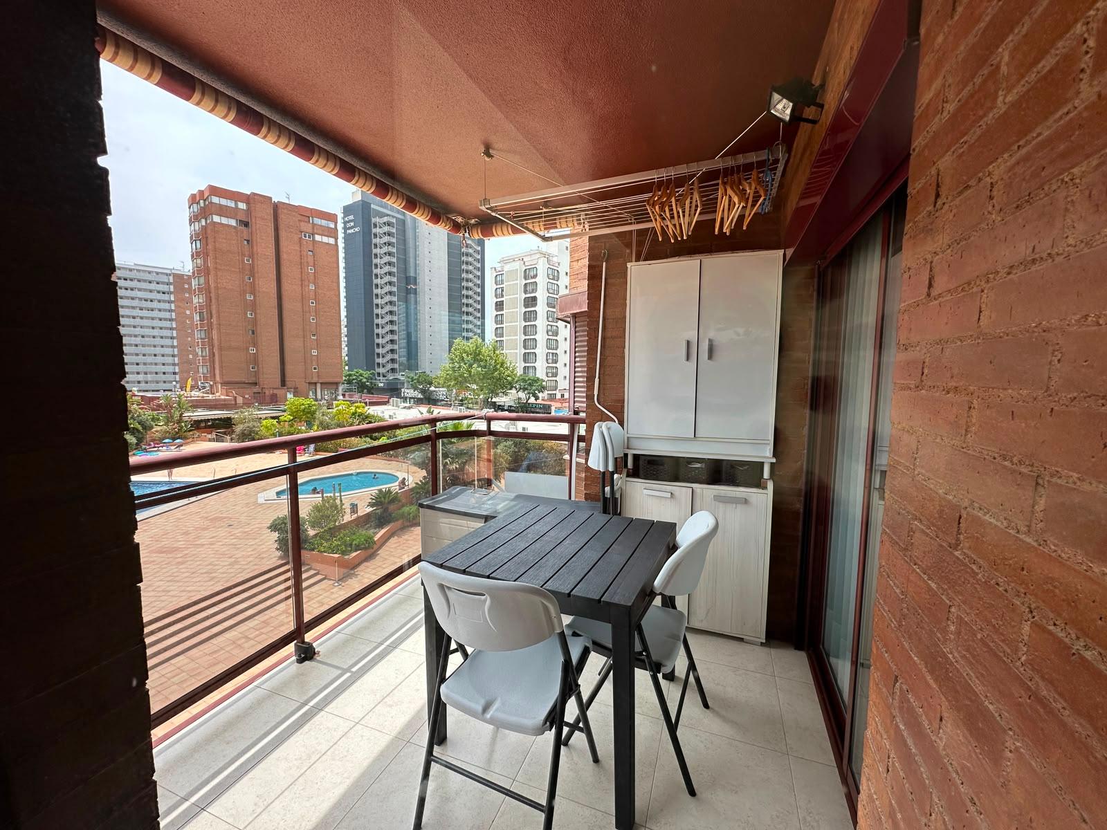 Piso en Venta en Calle Derramador - 11