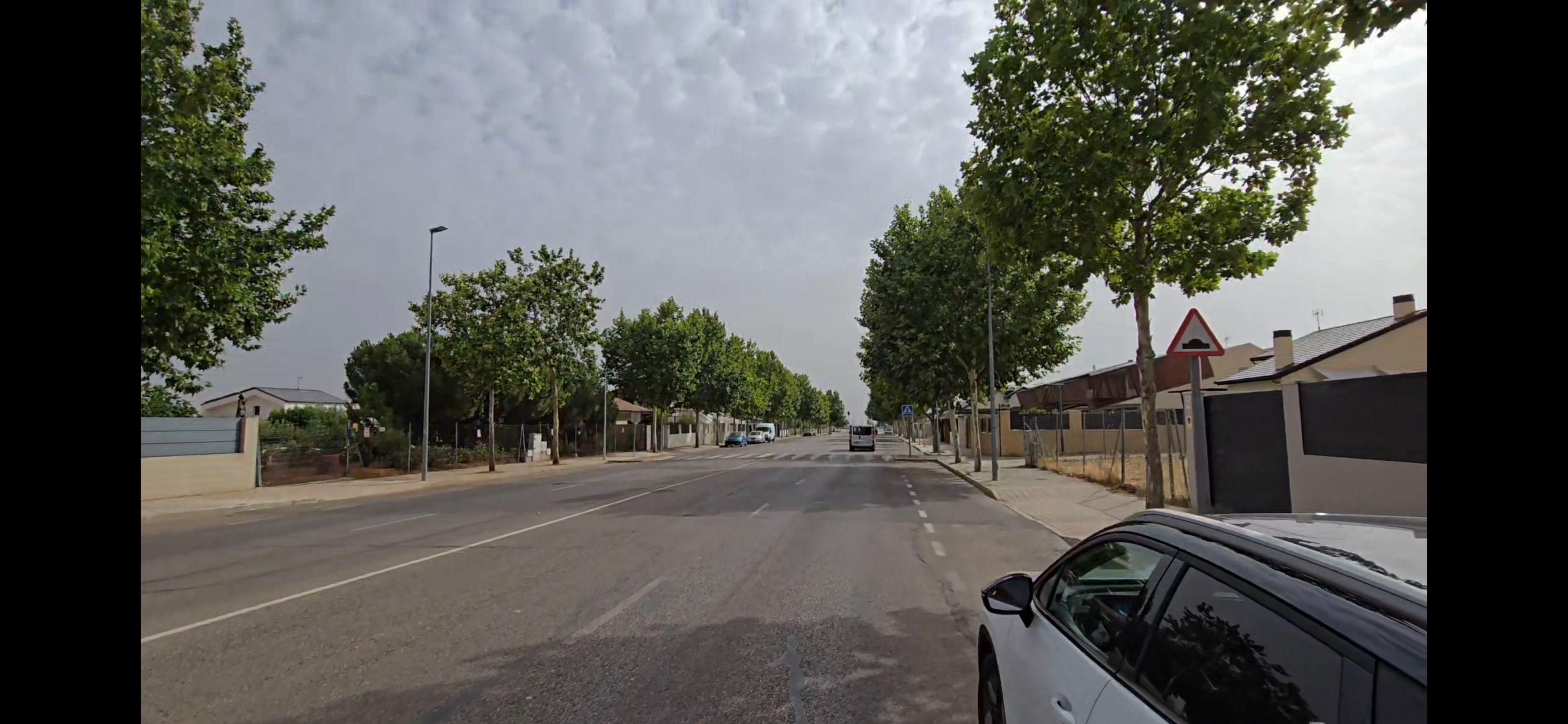 Terreno en Venta en Avenida de la Unión Europea - 4