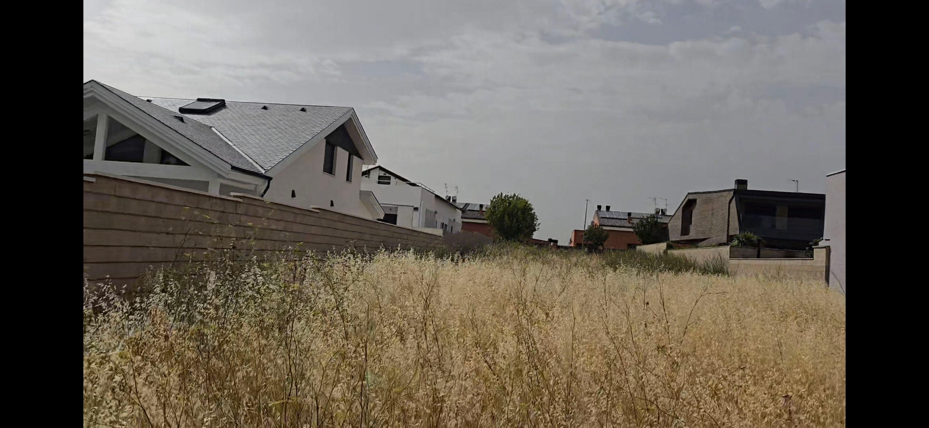 Terreno en Venta en Avenida de la Unión Europea - 1