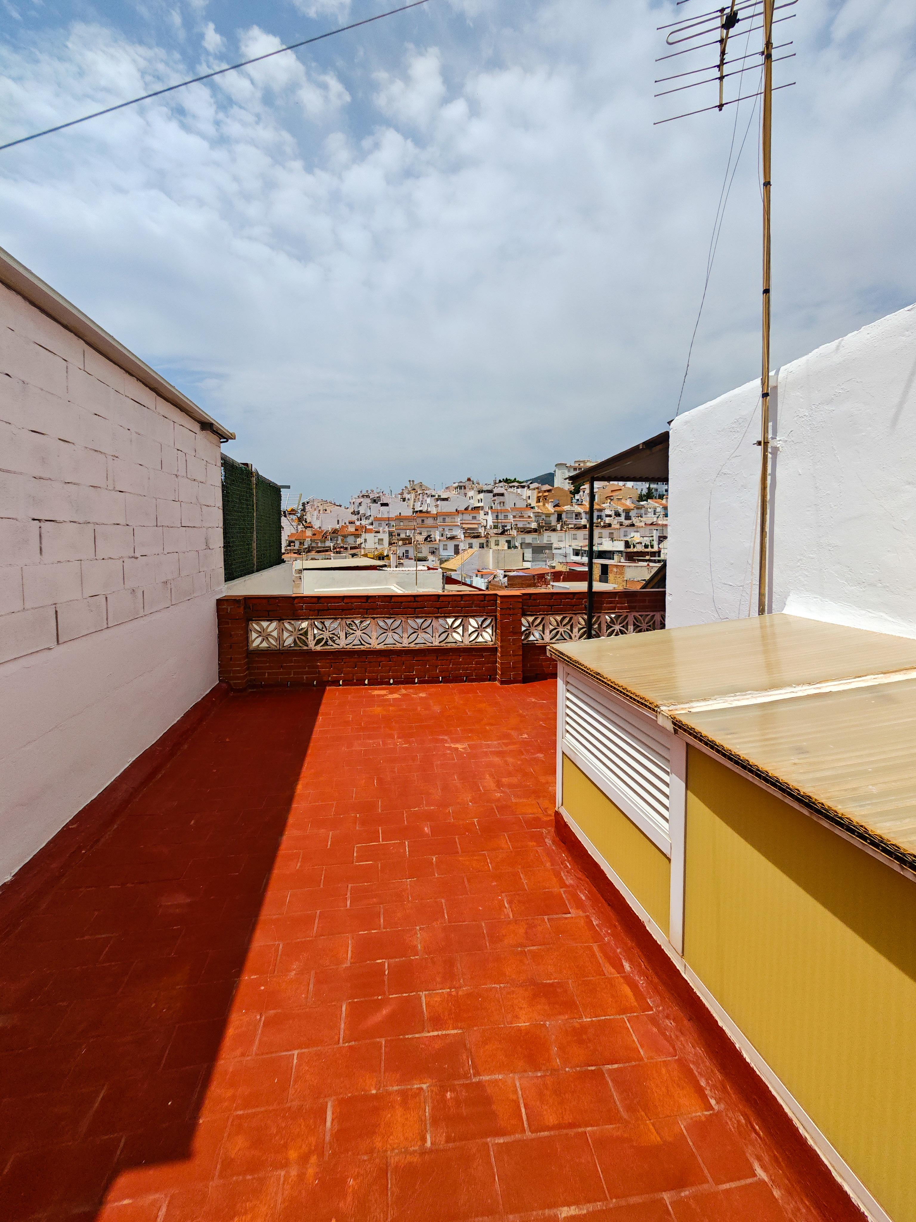 Casa en Venta en Calle Tomillo - 10