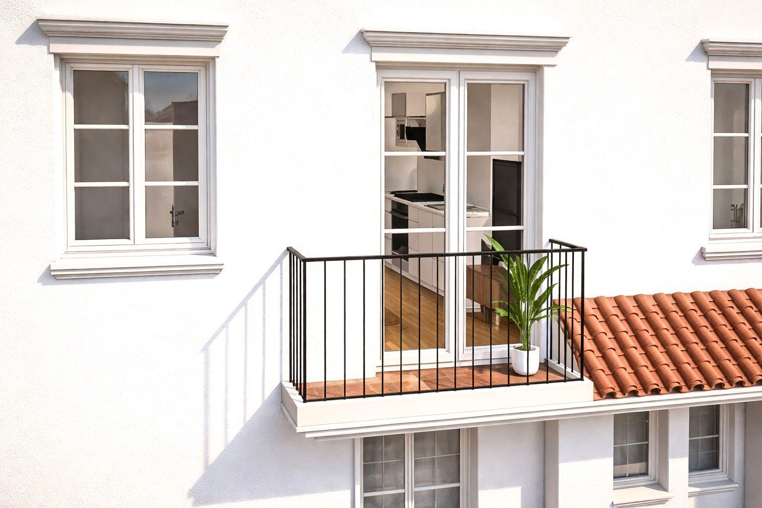Piso en Venta en Calle José Marín Suárez - 9