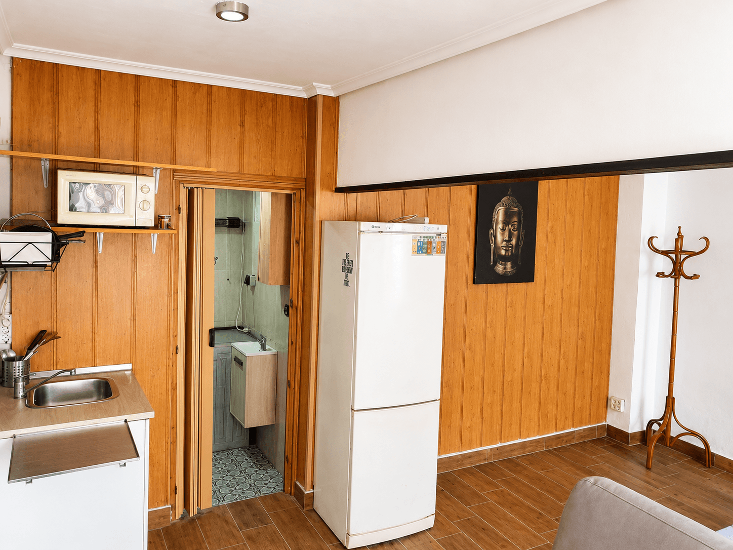 Local en Venta en Calle Zurraque - 4