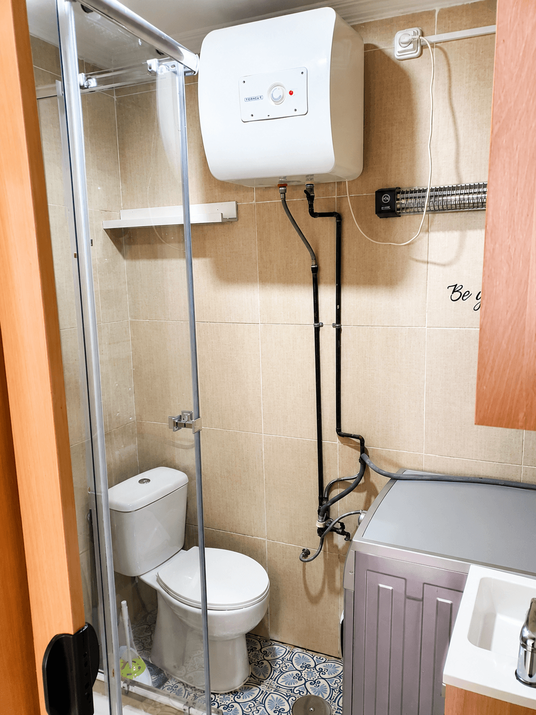 Local en Venta en Calle Zurraque - 5
