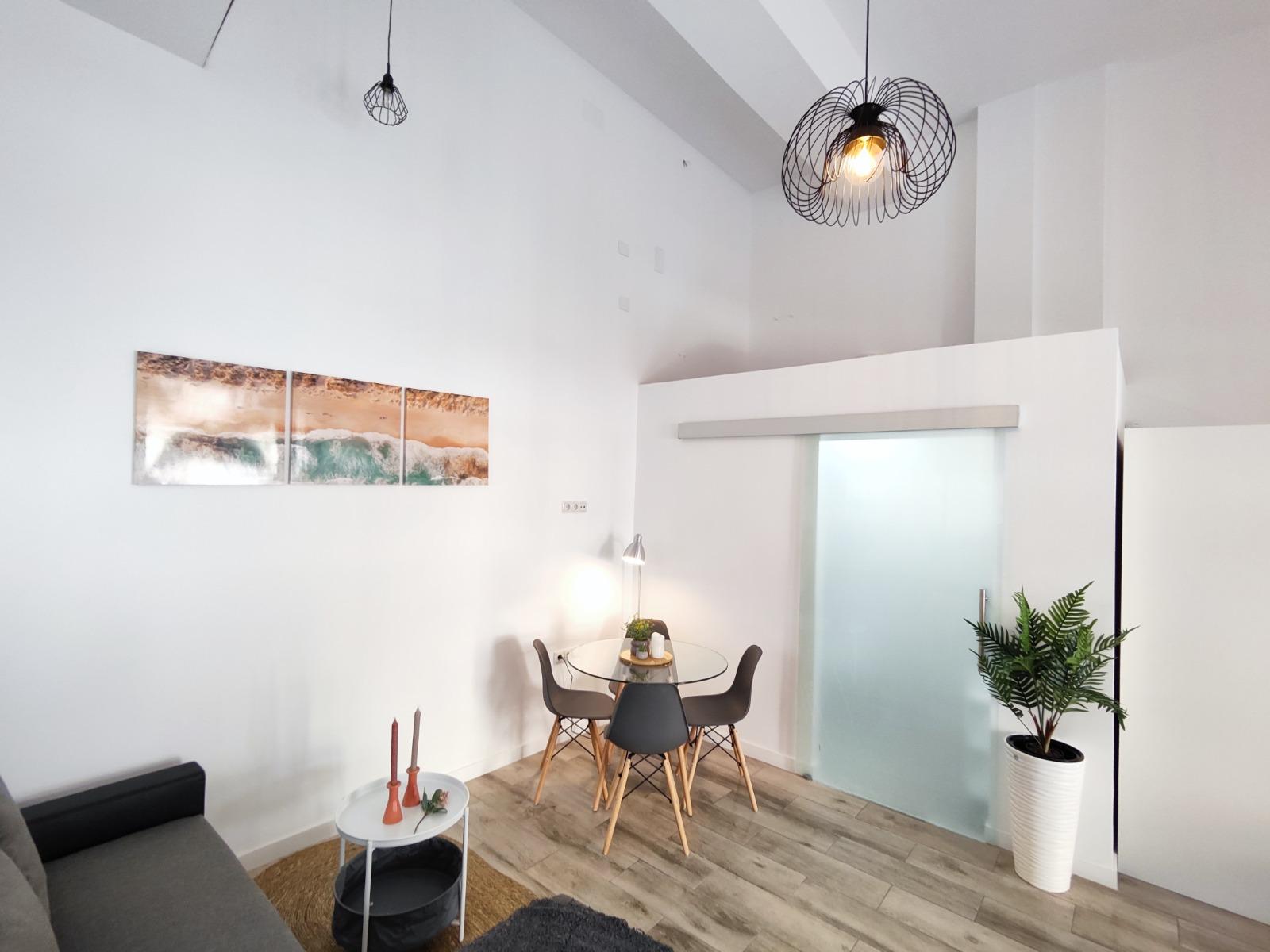 Piso en Venta en Calle Puerto Parejo - 9
