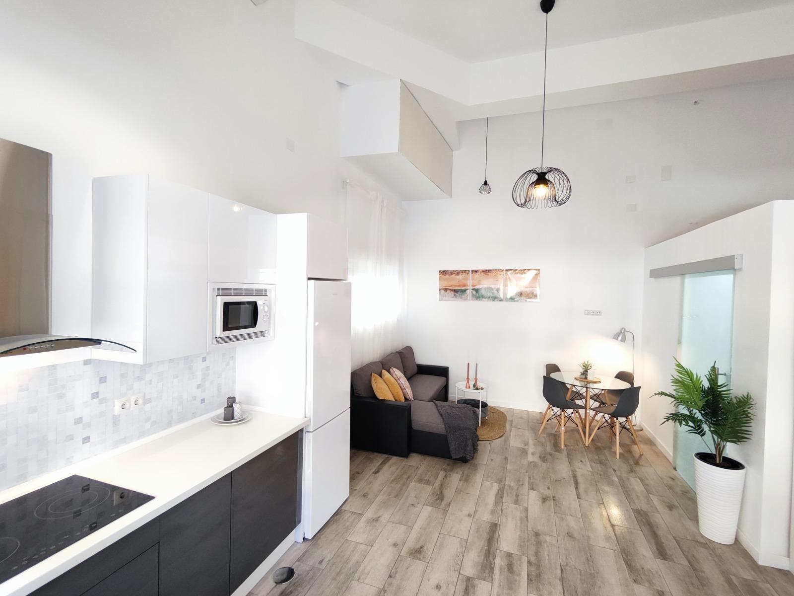 Piso en Venta en Calle Puerto Parejo - 14