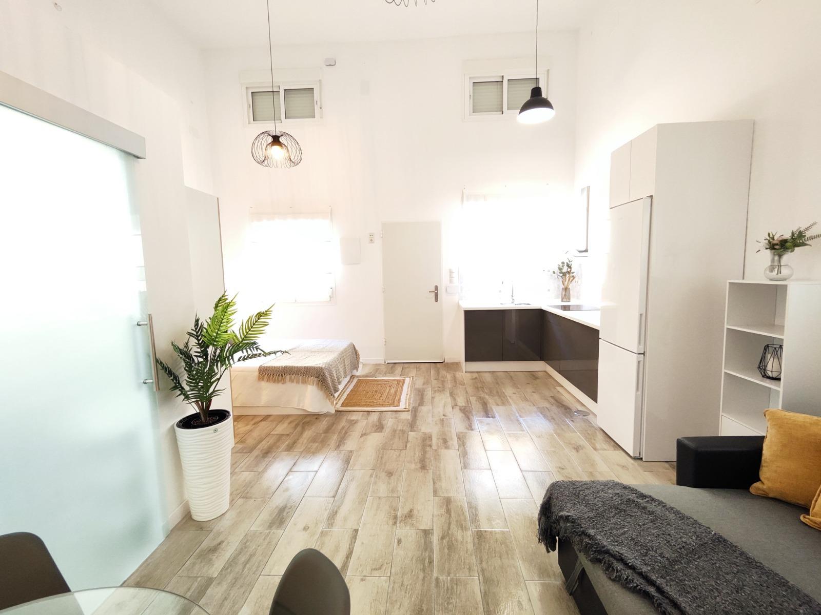 Piso en Venta en Calle Puerto Parejo - 10