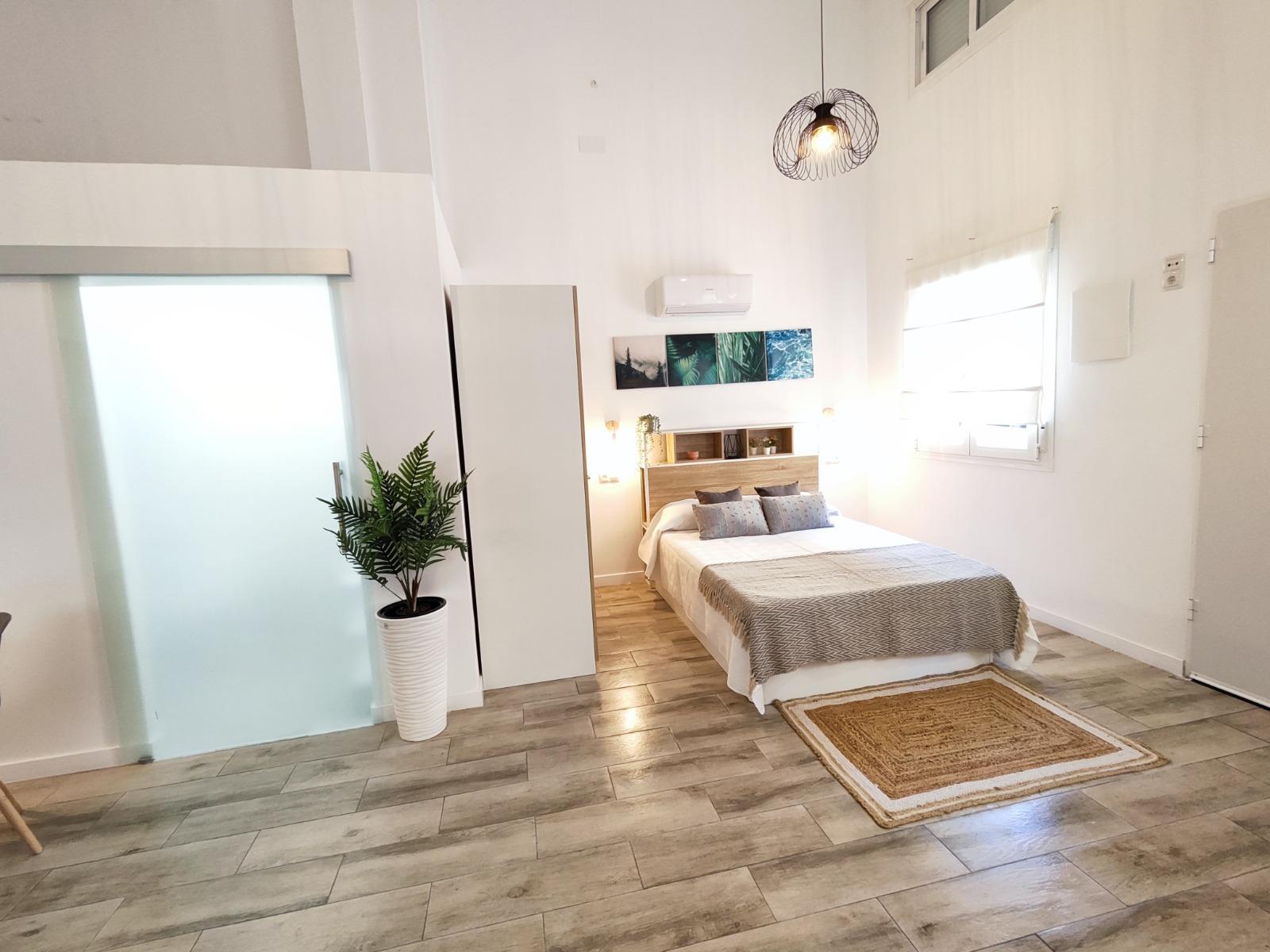 Piso en Venta en Calle Puerto Parejo - 5