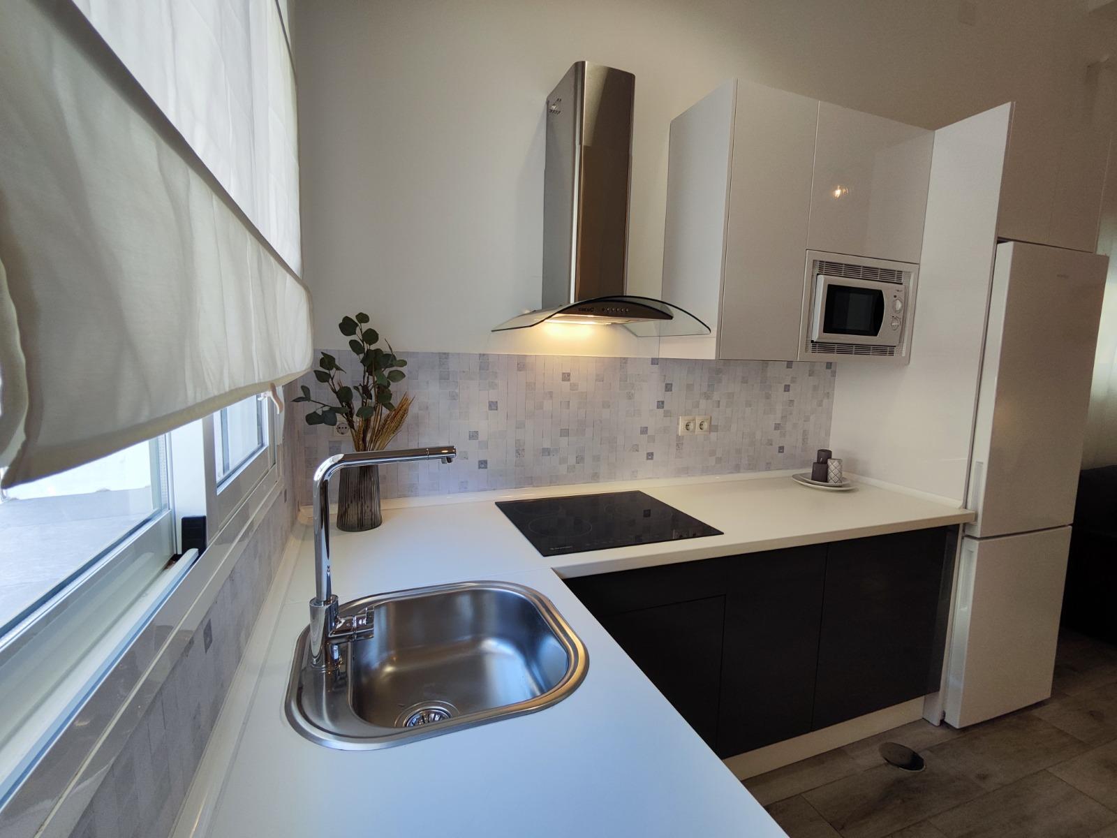 Piso en Venta en Calle Puerto Parejo - 12