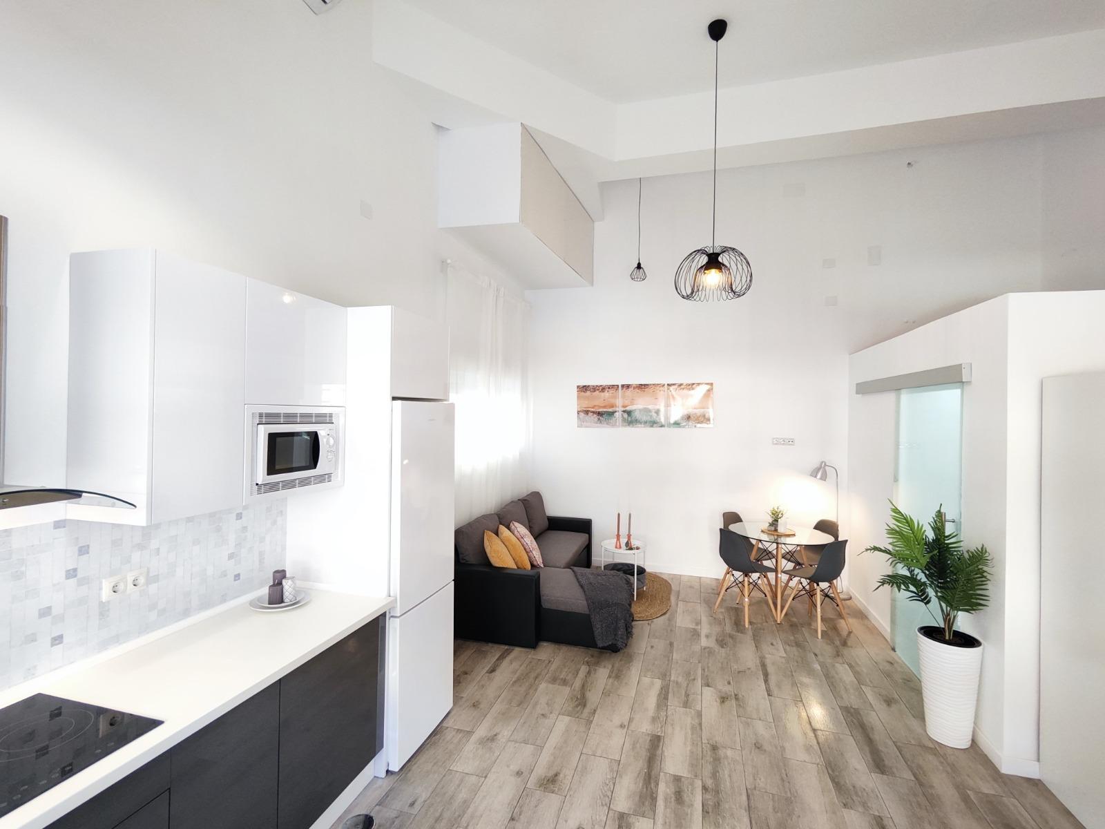 Piso en Venta en Calle Puerto Parejo - 15
