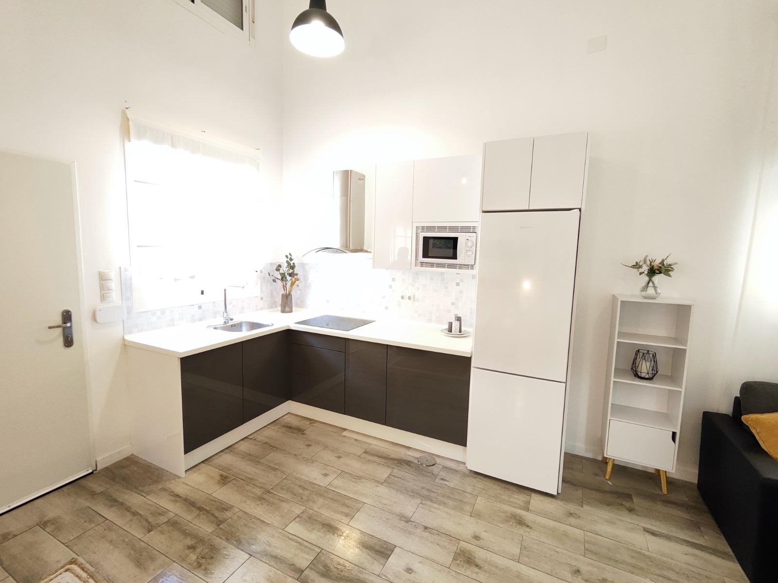 Piso en Venta en Calle Puerto Parejo - 16