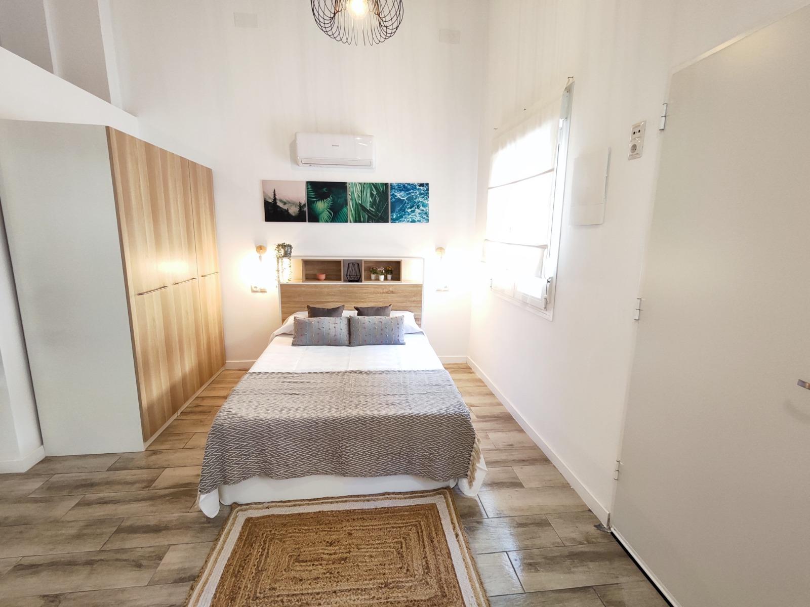 Piso en Venta en Calle Puerto Parejo - 24