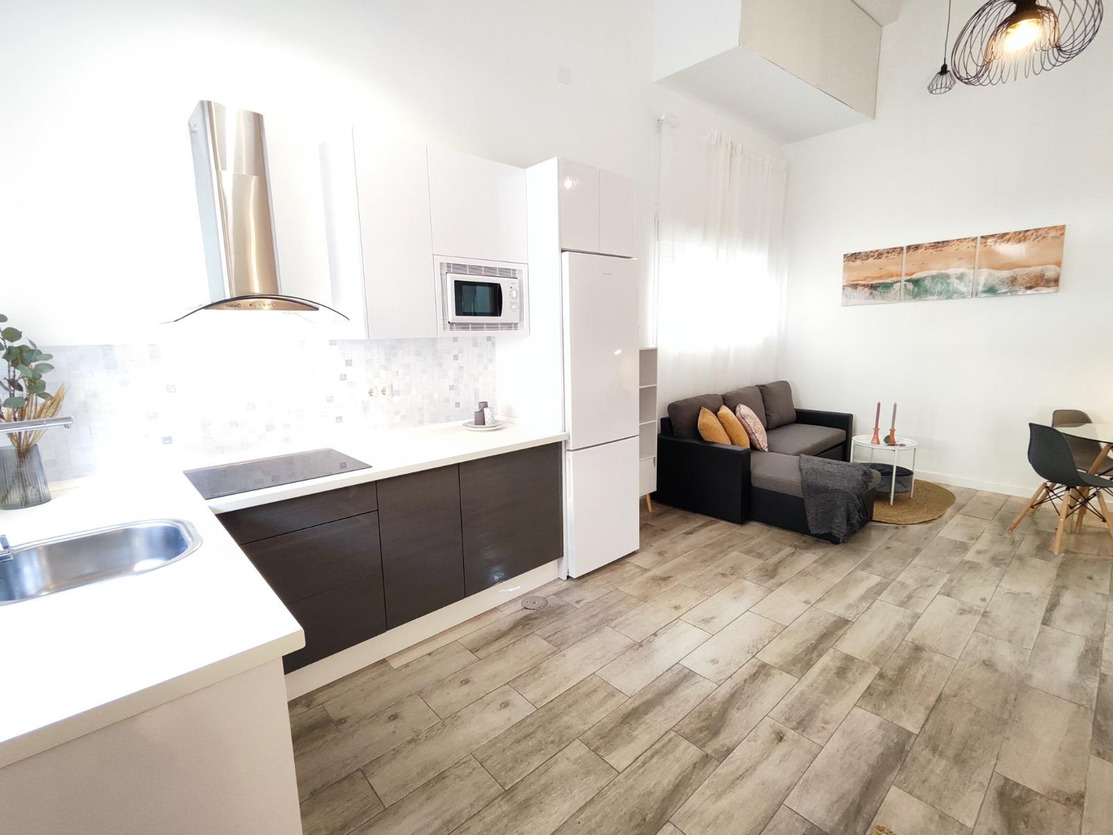 Piso en Venta en Calle Puerto Parejo - 27