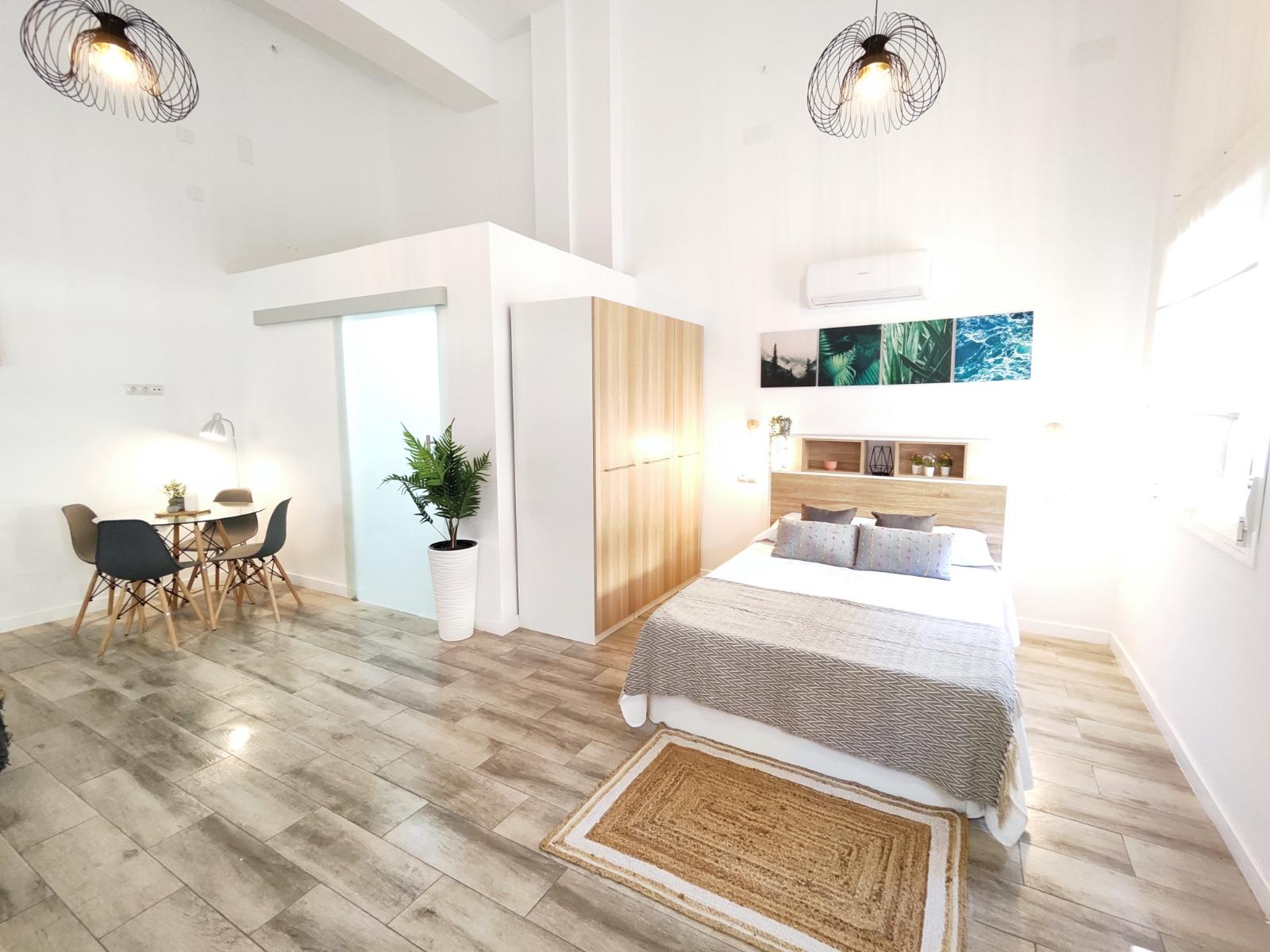 Piso en Venta en Calle Puerto Parejo - 26