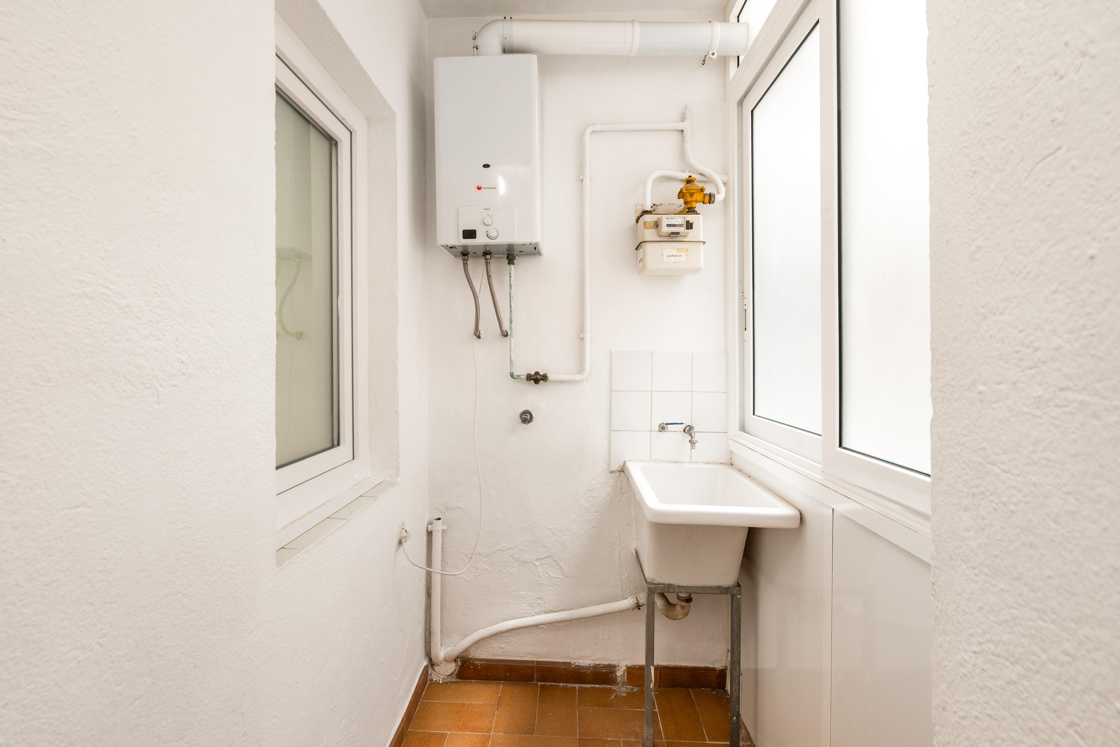 Piso en Venta en Carrer de Mossèn Josep Pons - 17