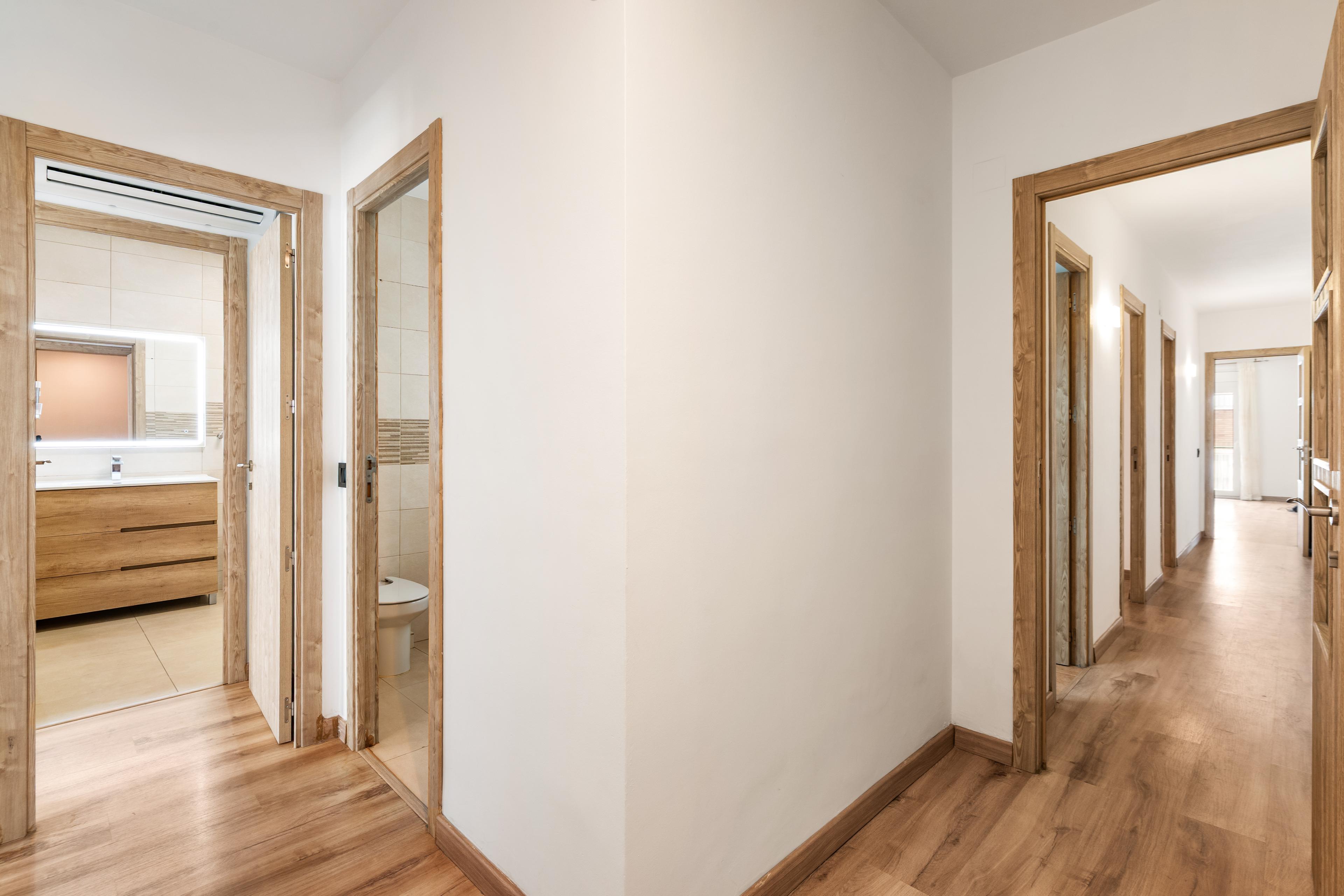 Piso en Venta en Carrer de Mossèn Josep Pons - 20