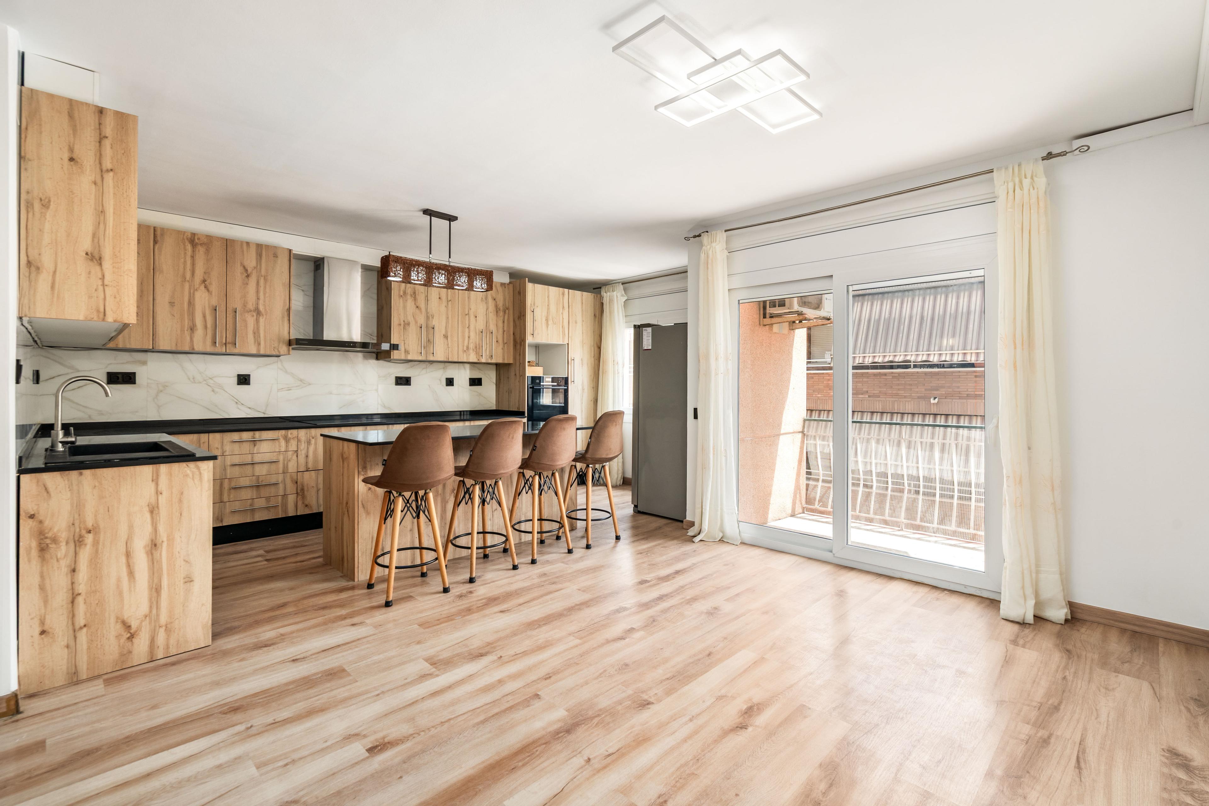 Piso en Venta en Carrer de Mossèn Josep Pons - 10