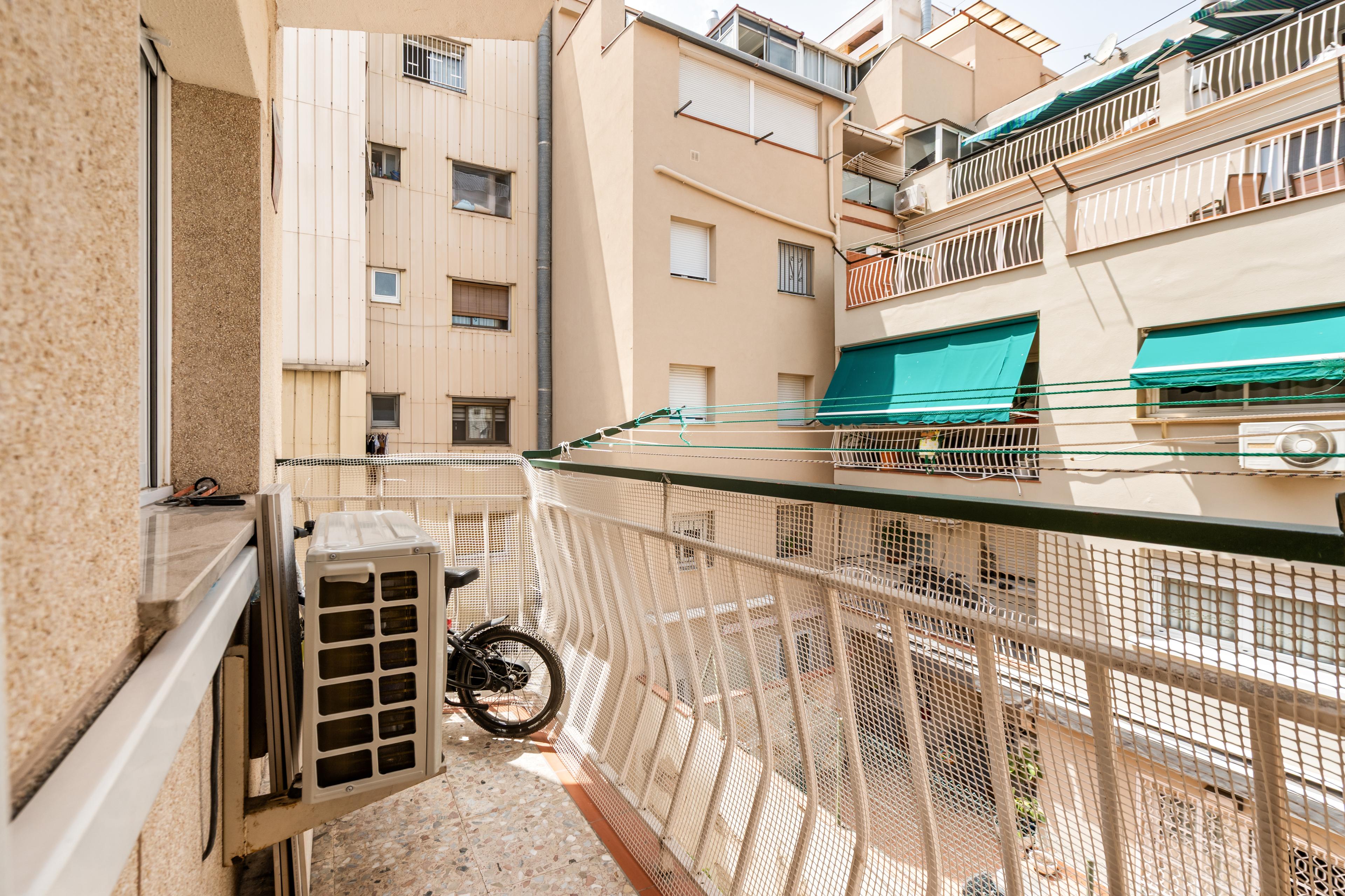 Piso en Venta en Carrer de Mossèn Josep Pons - 29