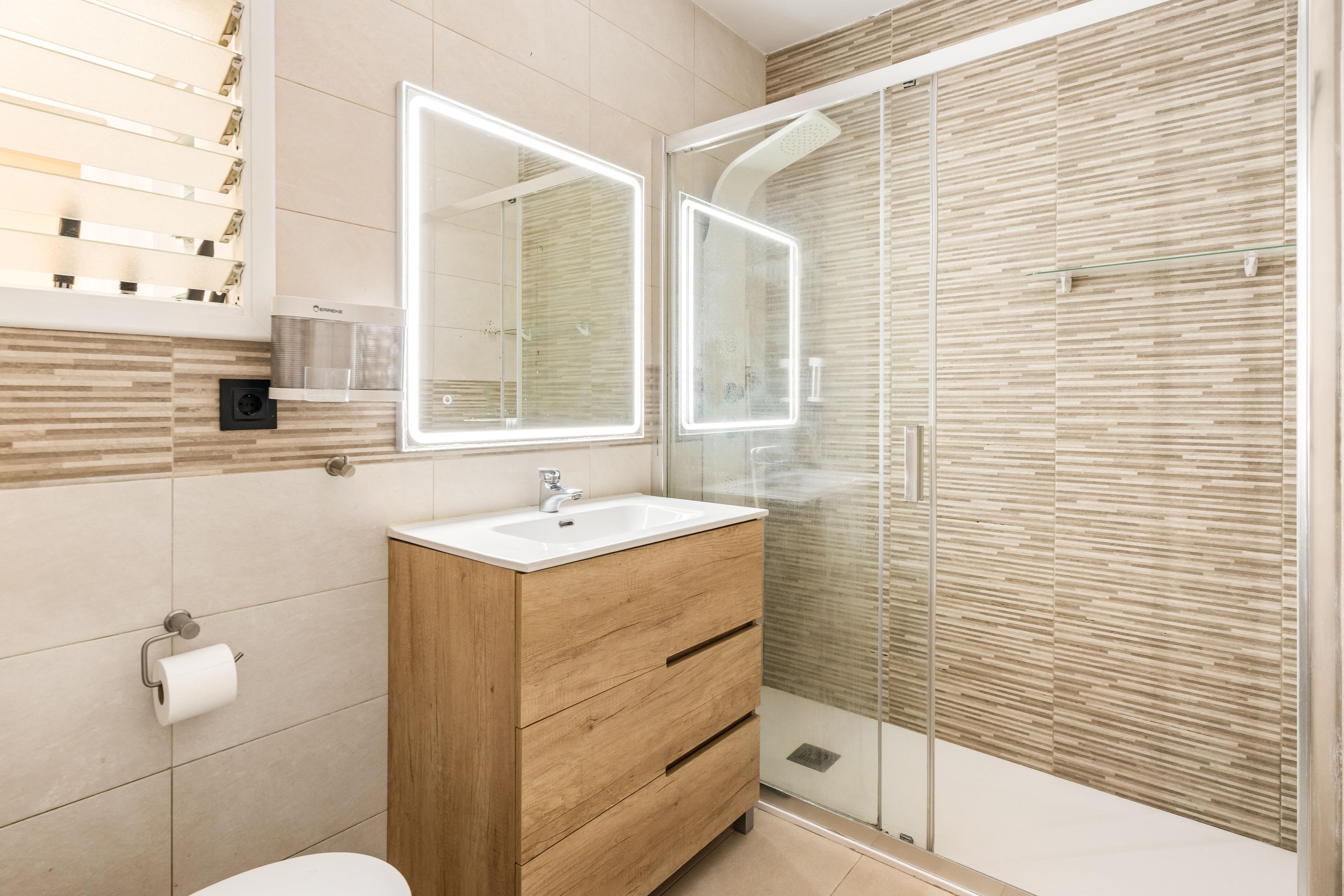Piso en Venta en Carrer de Mossèn Josep Pons - 21