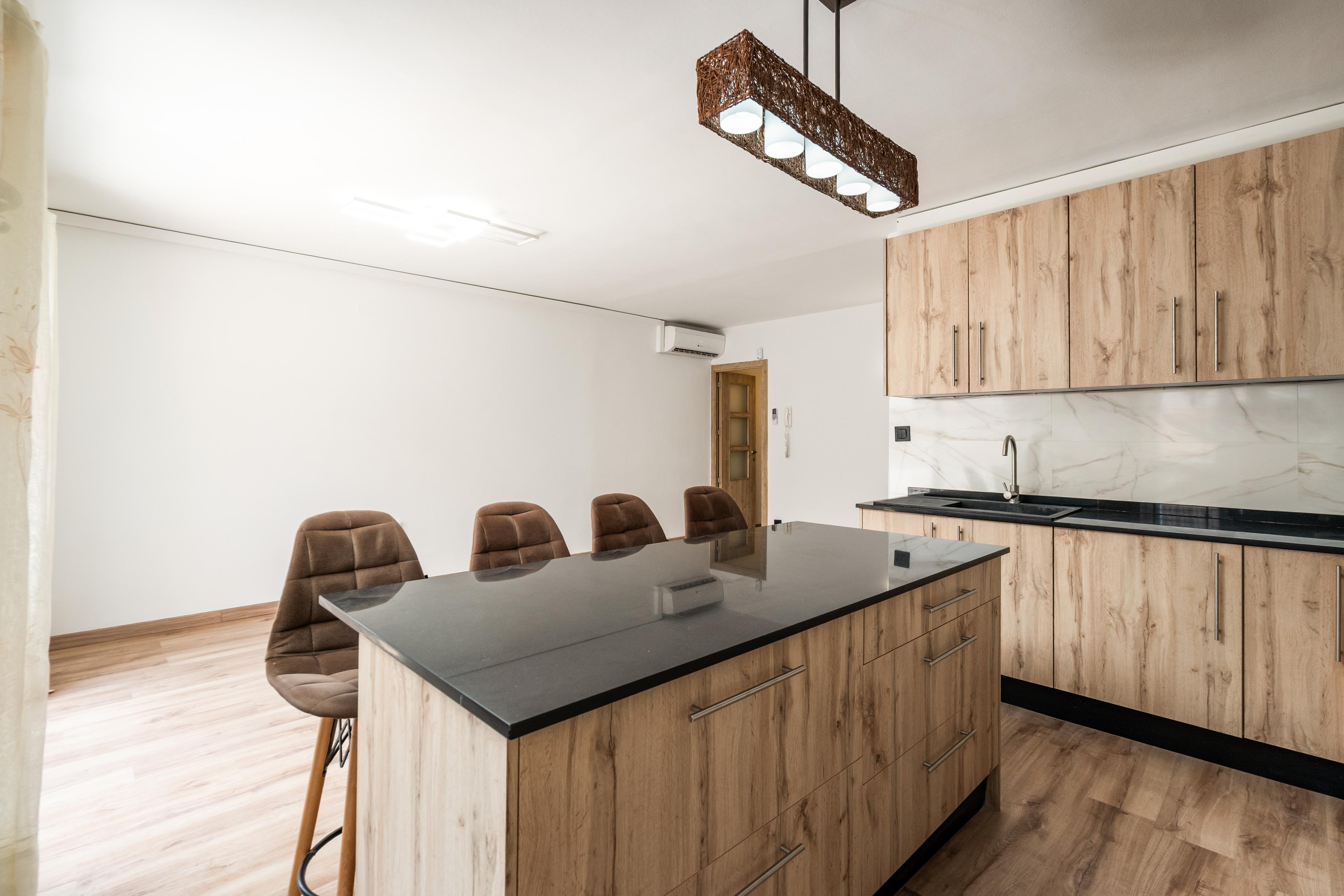 Piso en Venta en Carrer de Mossèn Josep Pons - 8