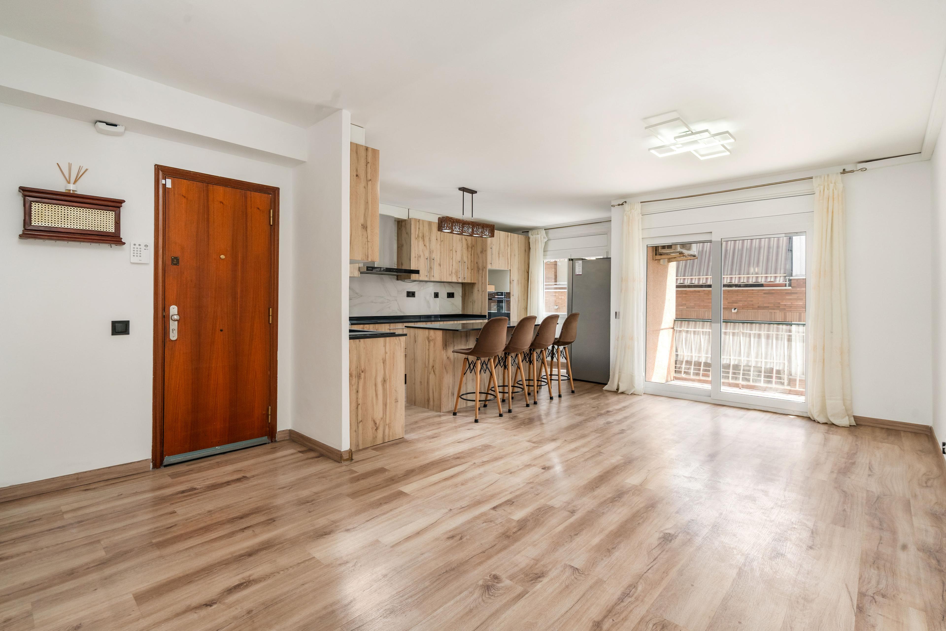 Piso en Venta en Carrer de Mossèn Josep Pons - 1