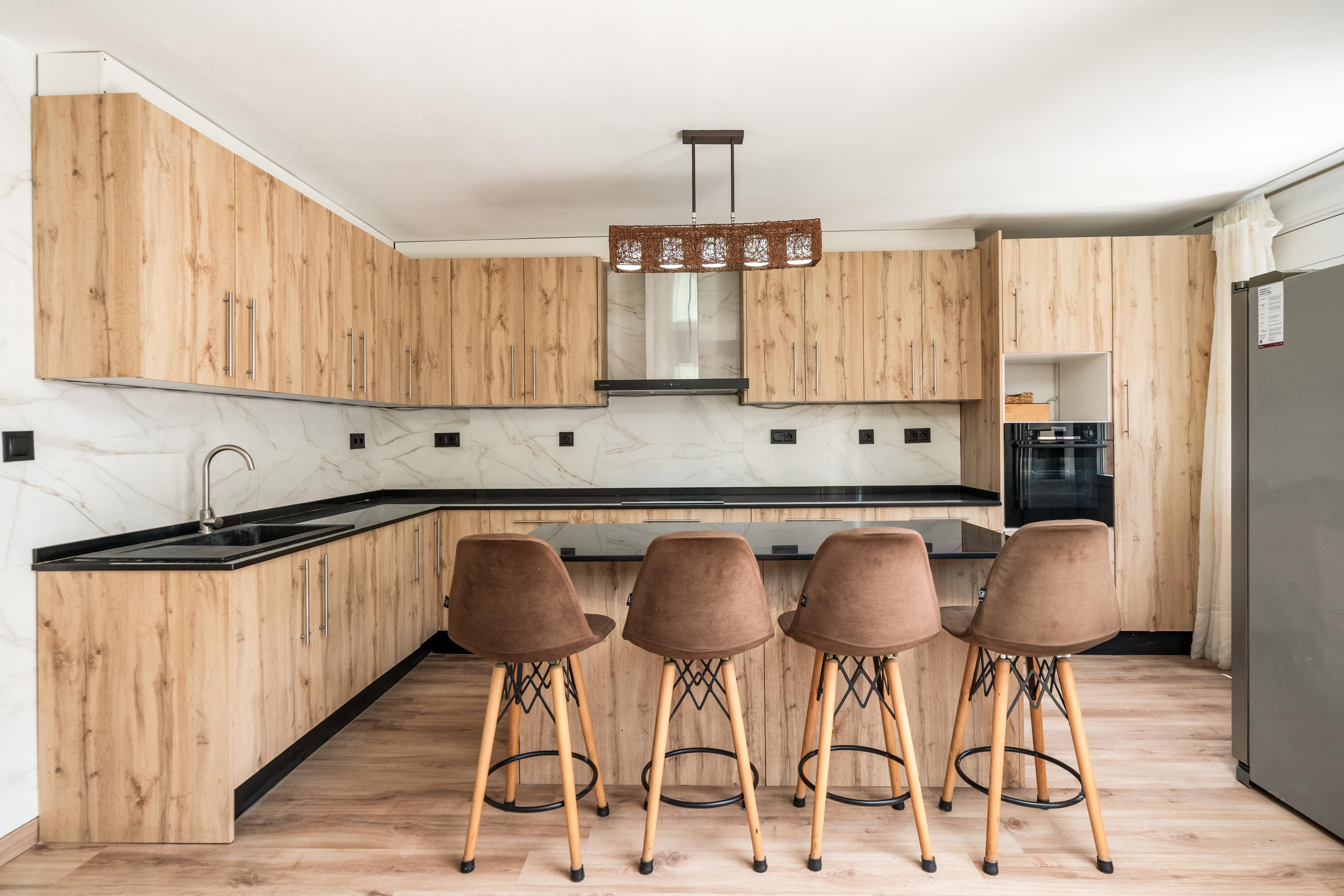 Piso en Venta en Carrer de Mossèn Josep Pons - 6