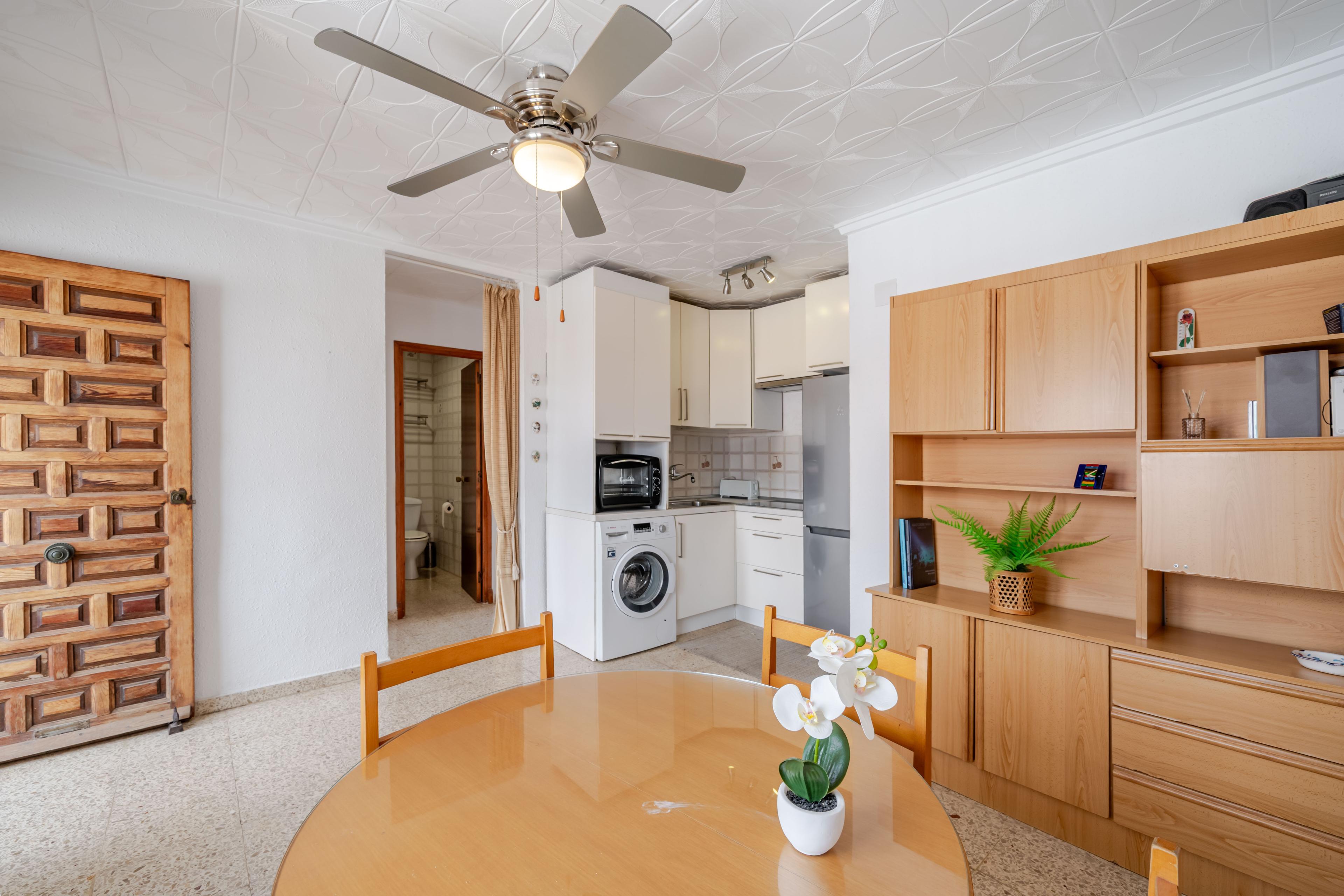 Piso en Venta en Vía Pa Patricio Pérez - 1