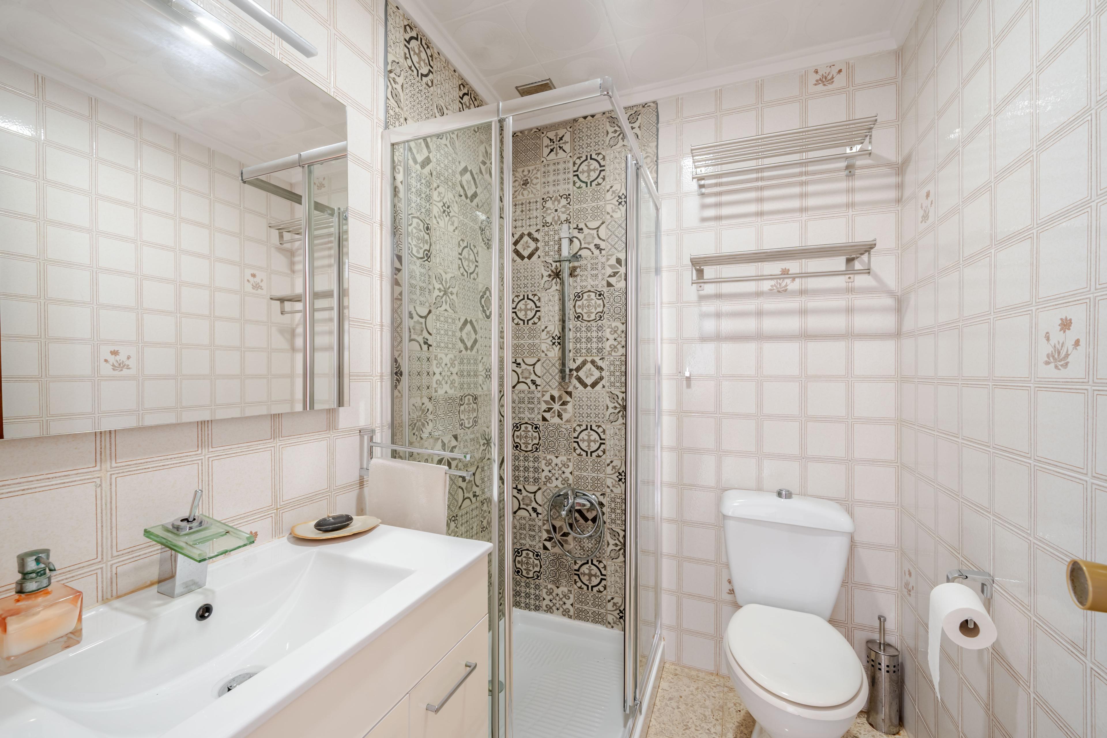 Piso en Venta en Vía Pa Patricio Pérez - 10
